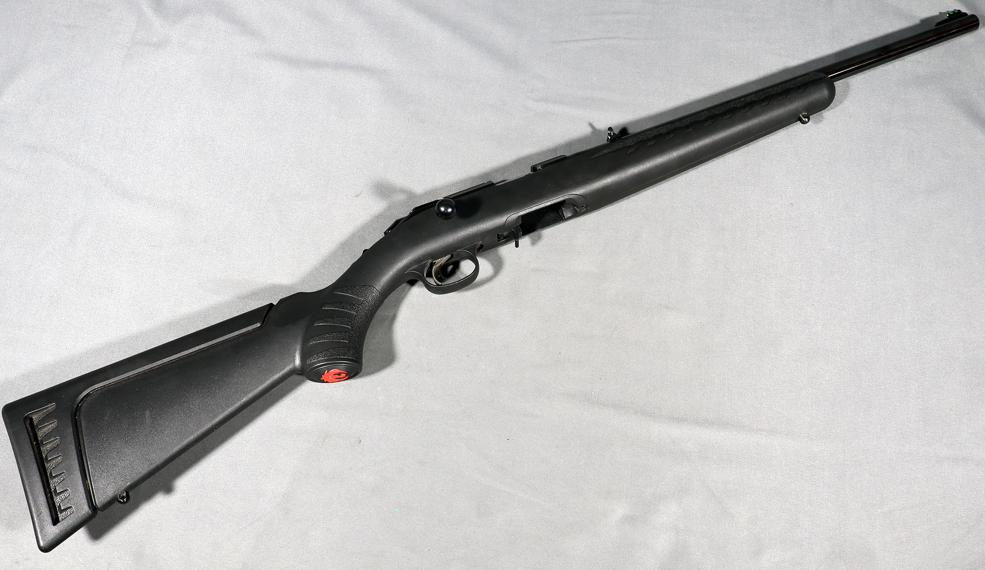 ″++RUGER AMERICAN .22 LONG RIFLE″ - Ruger