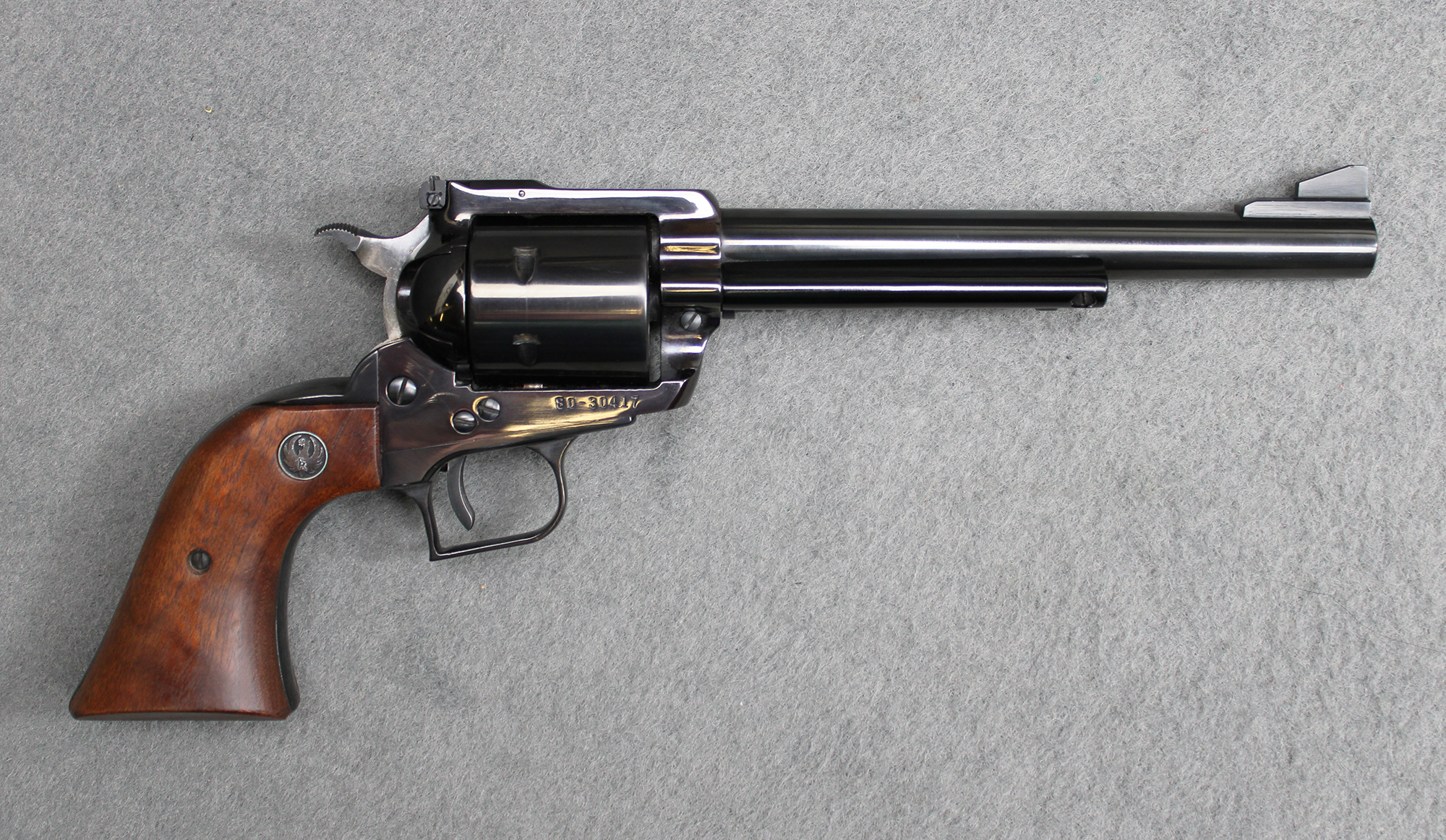 ″++RUGER SUPER BLACKHAWK .44 MAGN″ - Ruger