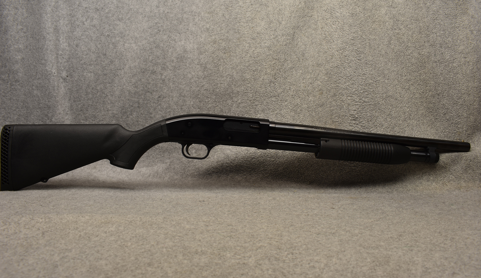 ″++MAVERICK ARMS 88 12 GAUGE″ - Maverick