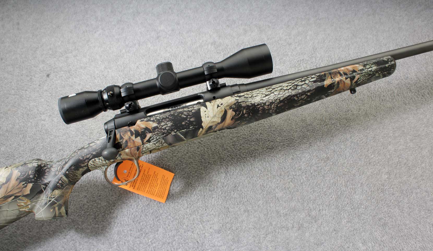 ″++SAVAGE AXIS .270 WINCHESTER″ - Savage Arms