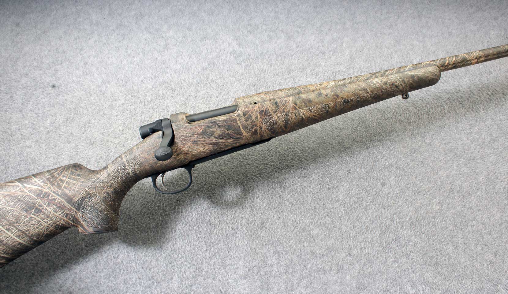 ″++REMINGTON 7 .243 WINCHESTER″ - Remington