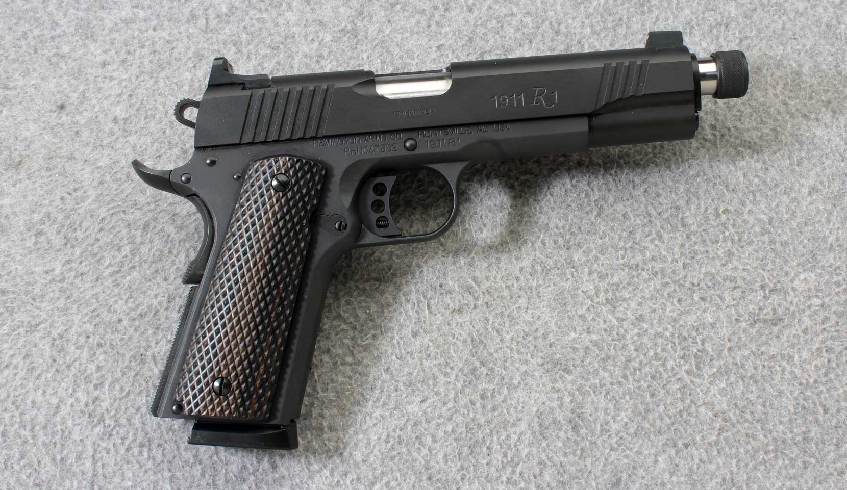 ″++REMINGTON 1911 R1 .45 AUTO″ - Remington