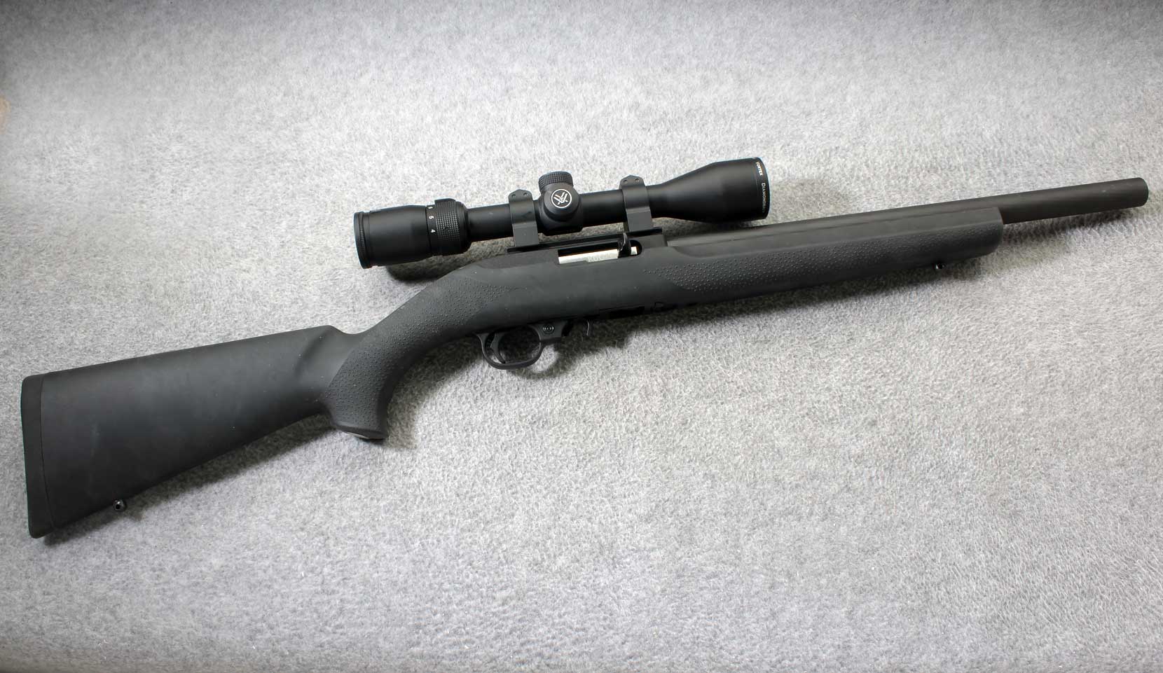 ″++RUGER 10/22 .22 LONG RIFLE″ - Ruger
