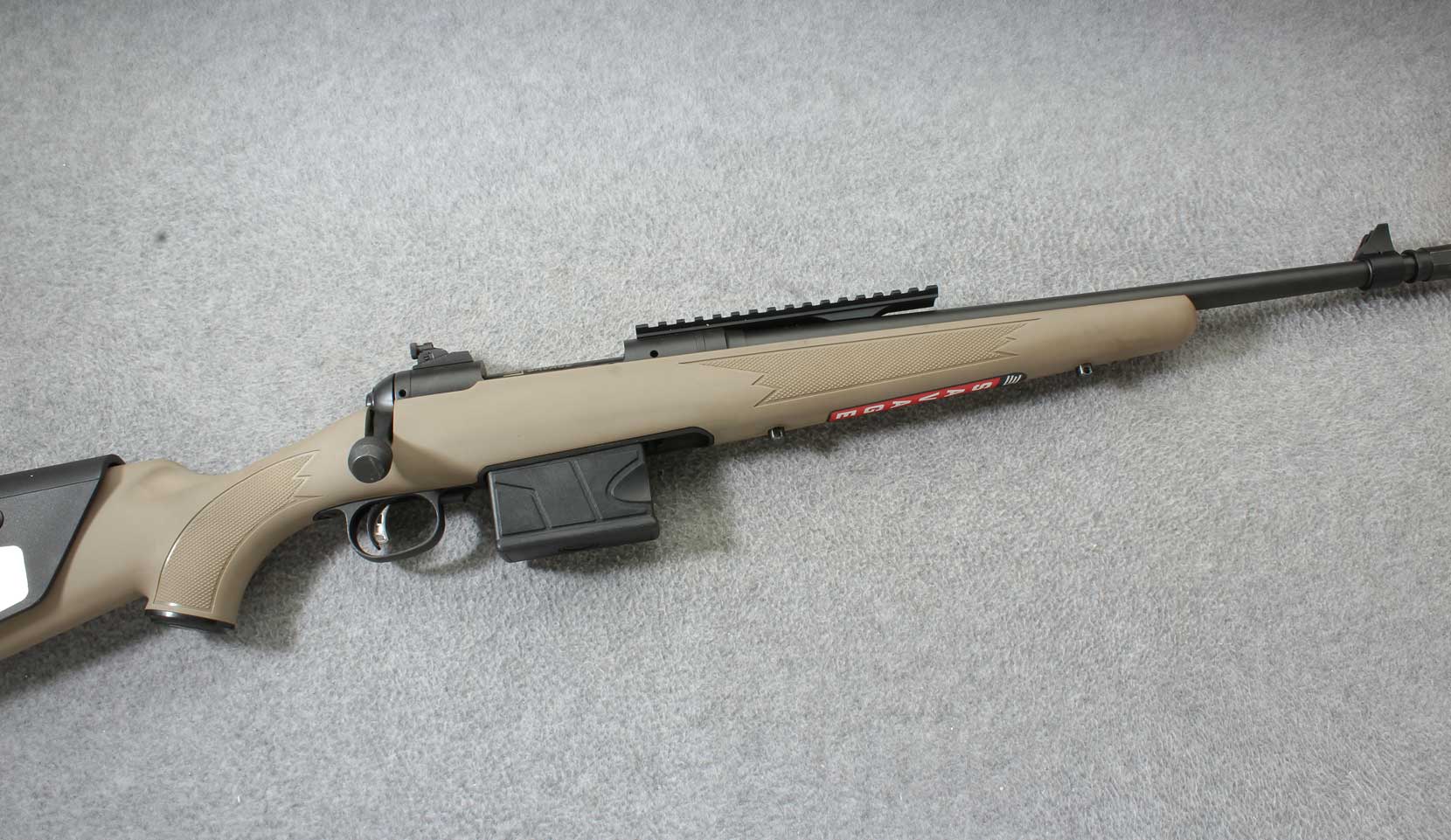 ″++SAVAGE 11 .308 WINCHESTER″ - Savage Arms