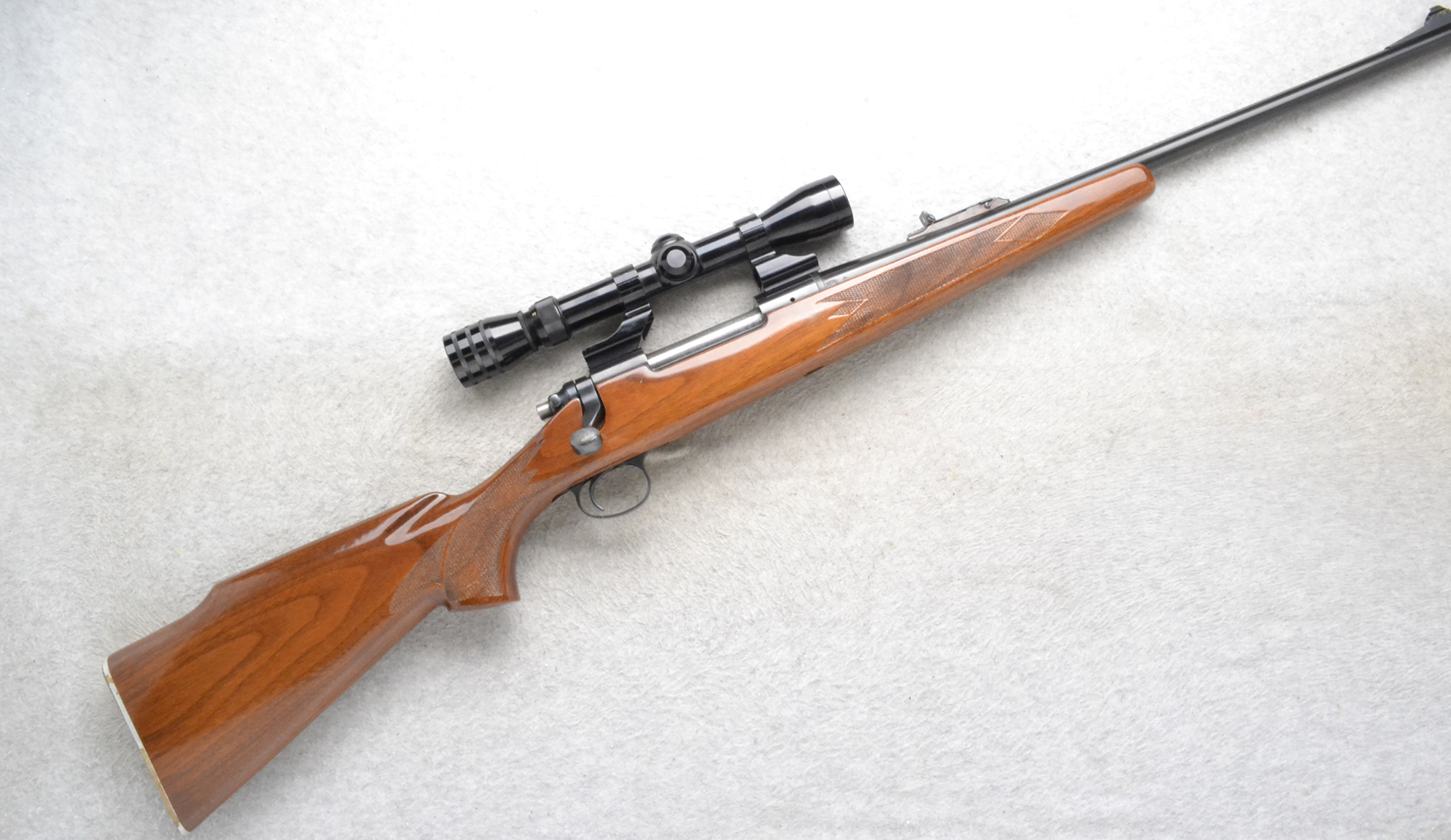 ″++REMINGTON 700 .30-06 SPRINGFIE″ - Remington