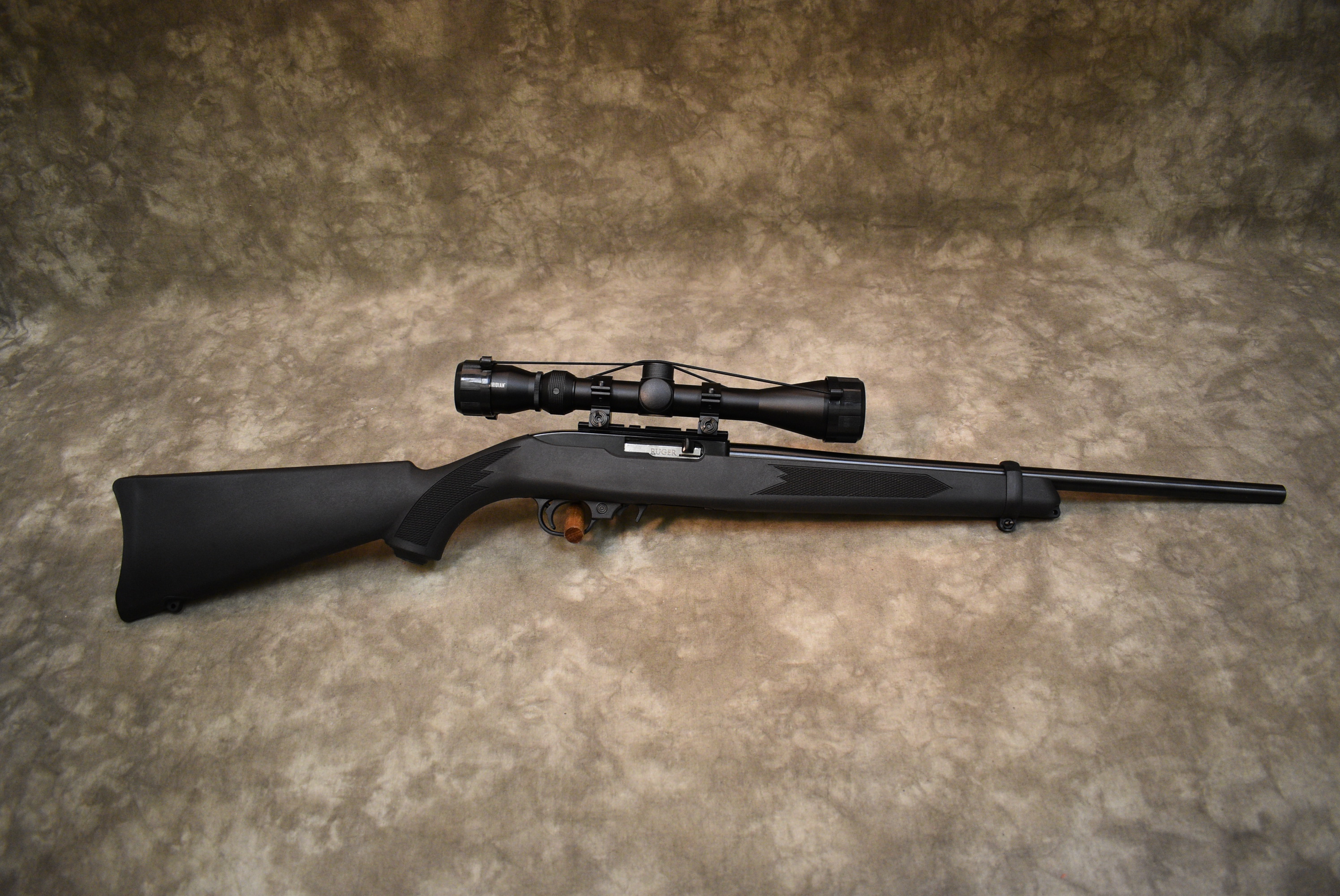 ″++RUGER 10/220027-24995 .22 LONG″ - Ruger
