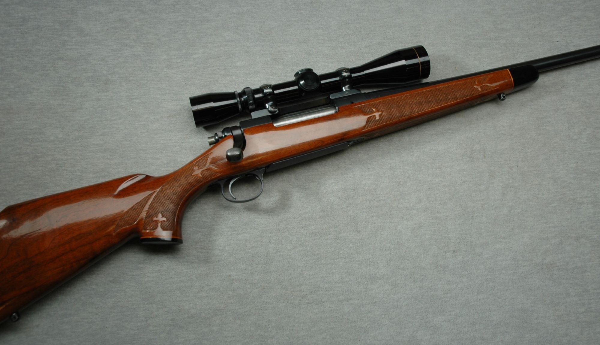″++REMINGTON 700 7MM REMINGTON MA″ - Remington
