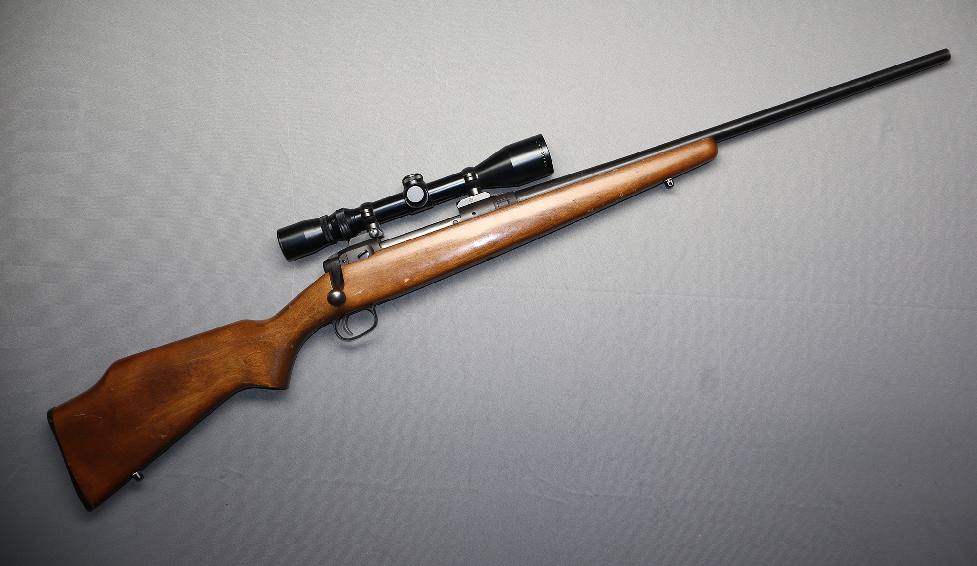 ″++SAVAGE 110 E .270 WINCHESTER″ - Savage Arms