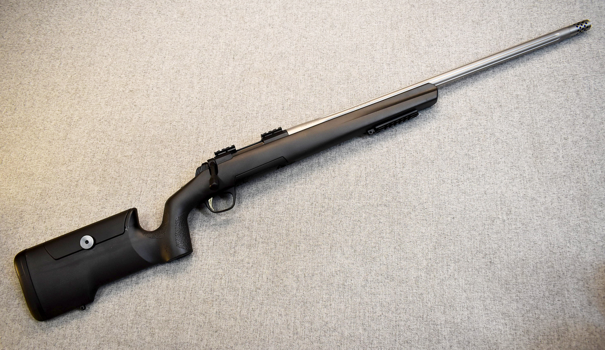 ″++BROWNING X-BOLT .223 REMINGTON″ - Browning