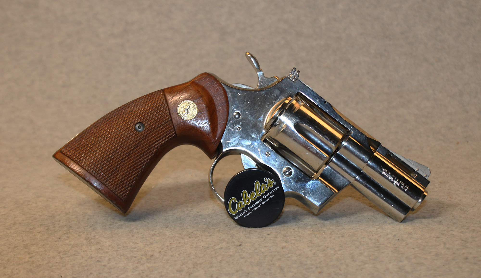 ″++COLT PYTHON .357 MAGNUM″ - Colt