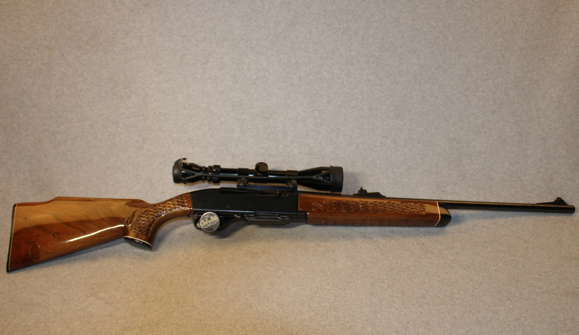 ″++REMINGTON 742 .30-06 SPRINGFIE″ - Remington