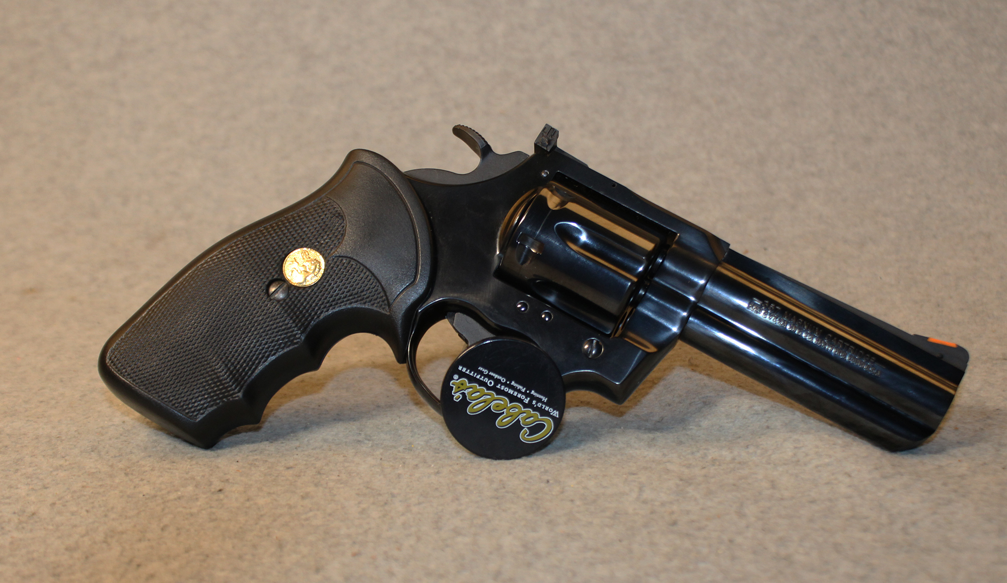 ″++COLT KING COBRA .357 MAGNUM″ - Colt