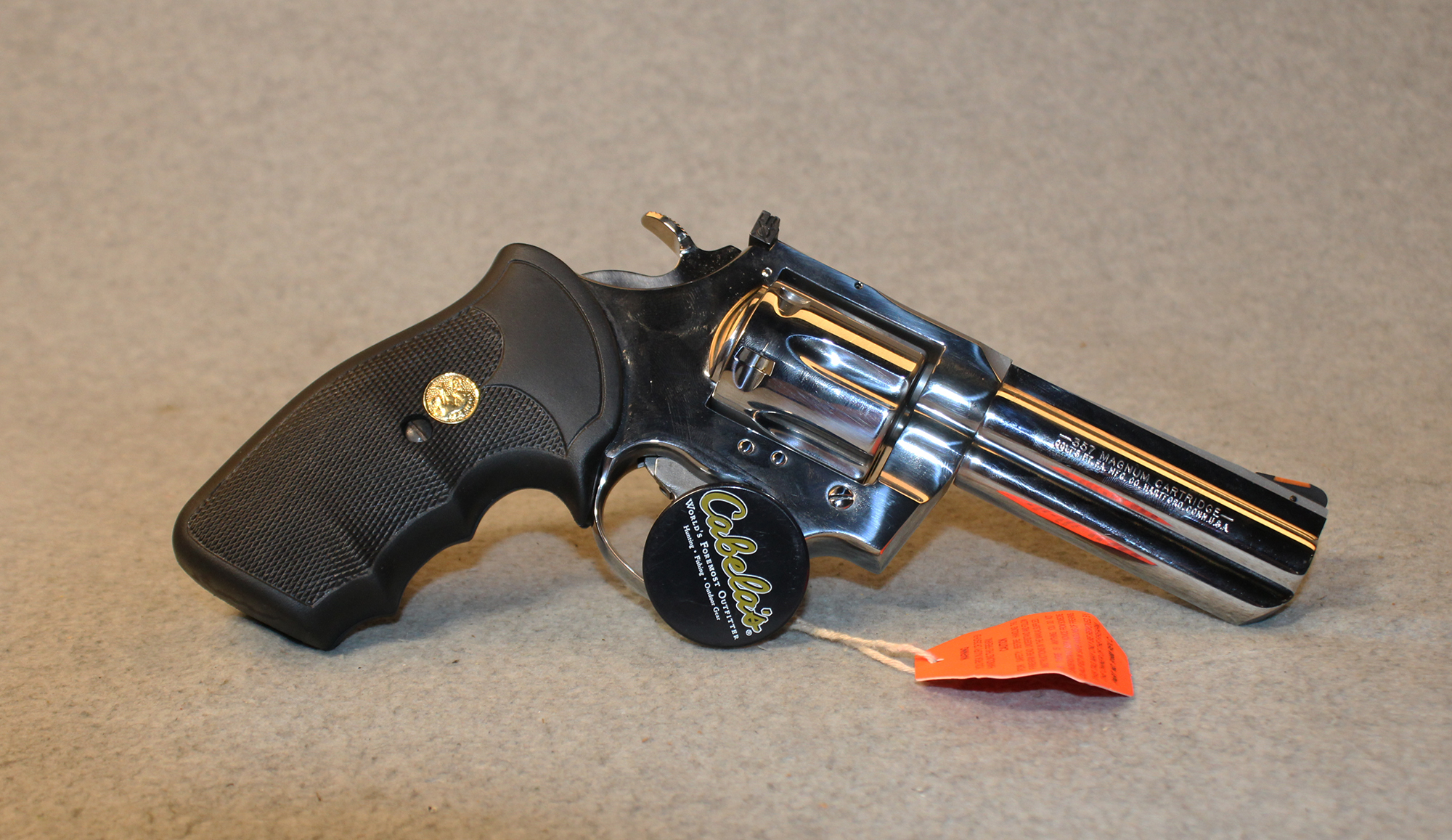 ″++COLT KING COBRA .357 MAGNUM″ - Colt
