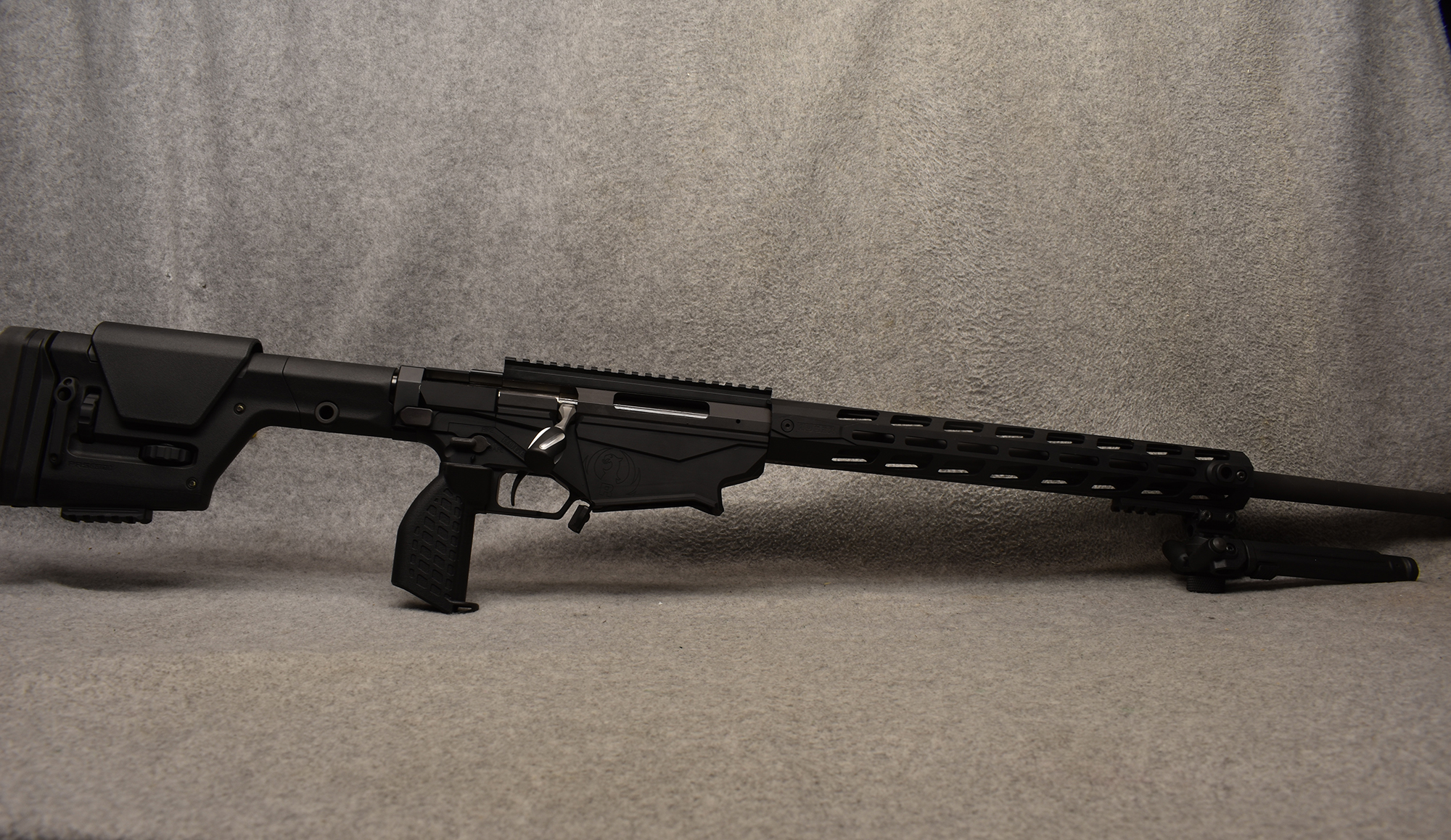″++RUGER PRECISION 6MM CREEDMOOR″ - Ruger