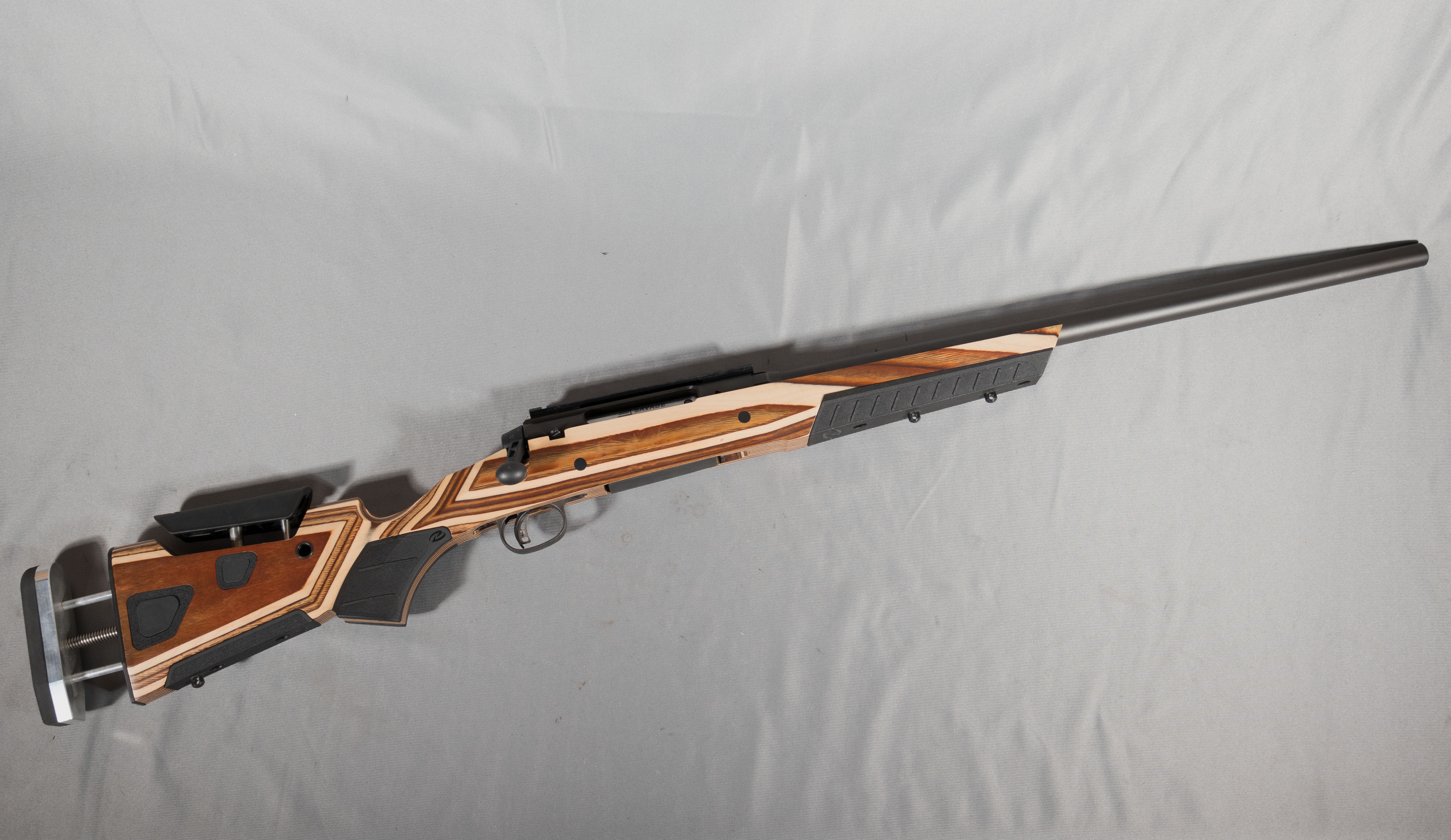 ″++SAVAGE AXIS 6.5MM CREEDMOOR″ - Savage Arms
