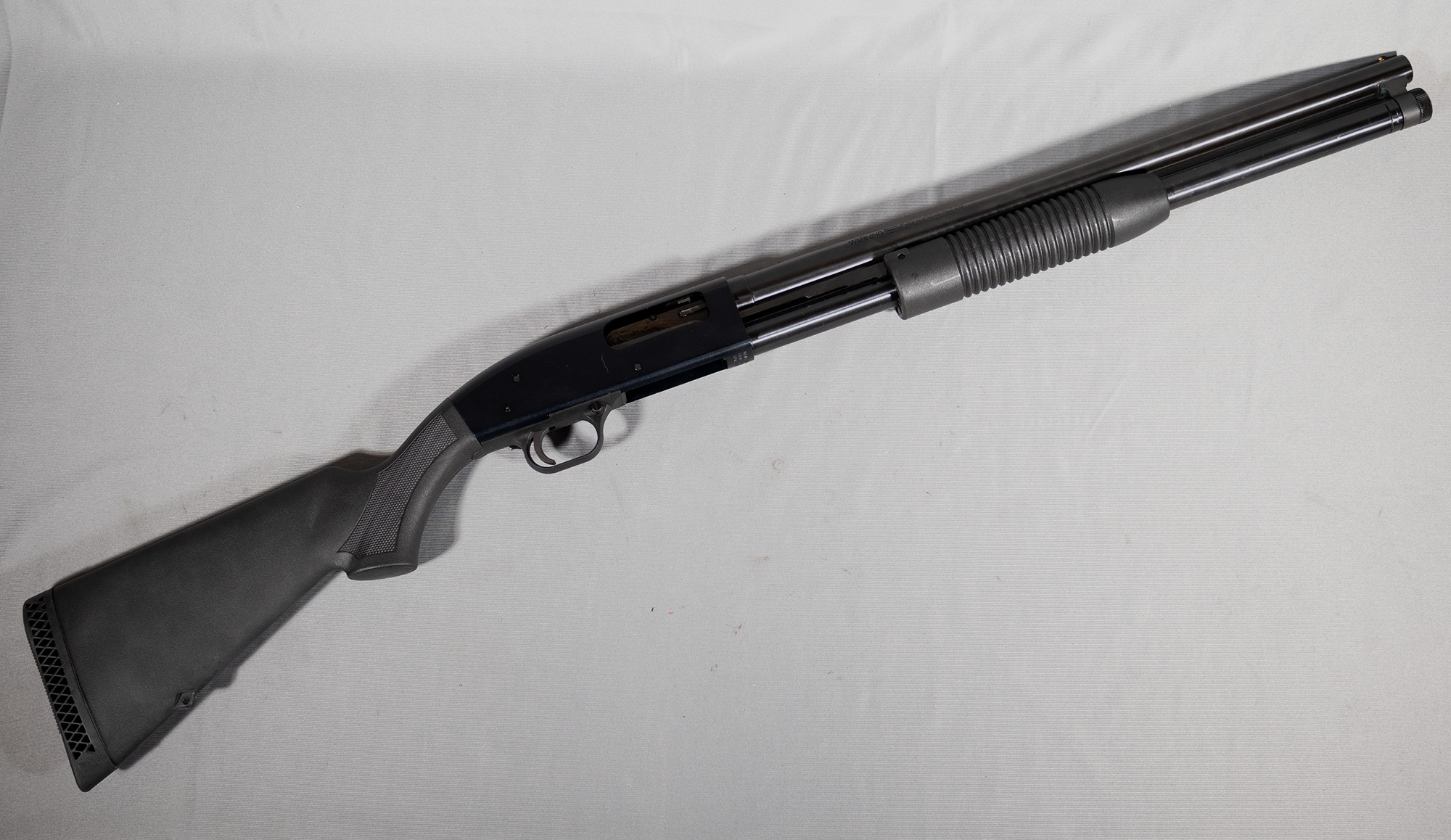 ″++MAVERICK ARMS 88 12 GAUGE″ - Maverick