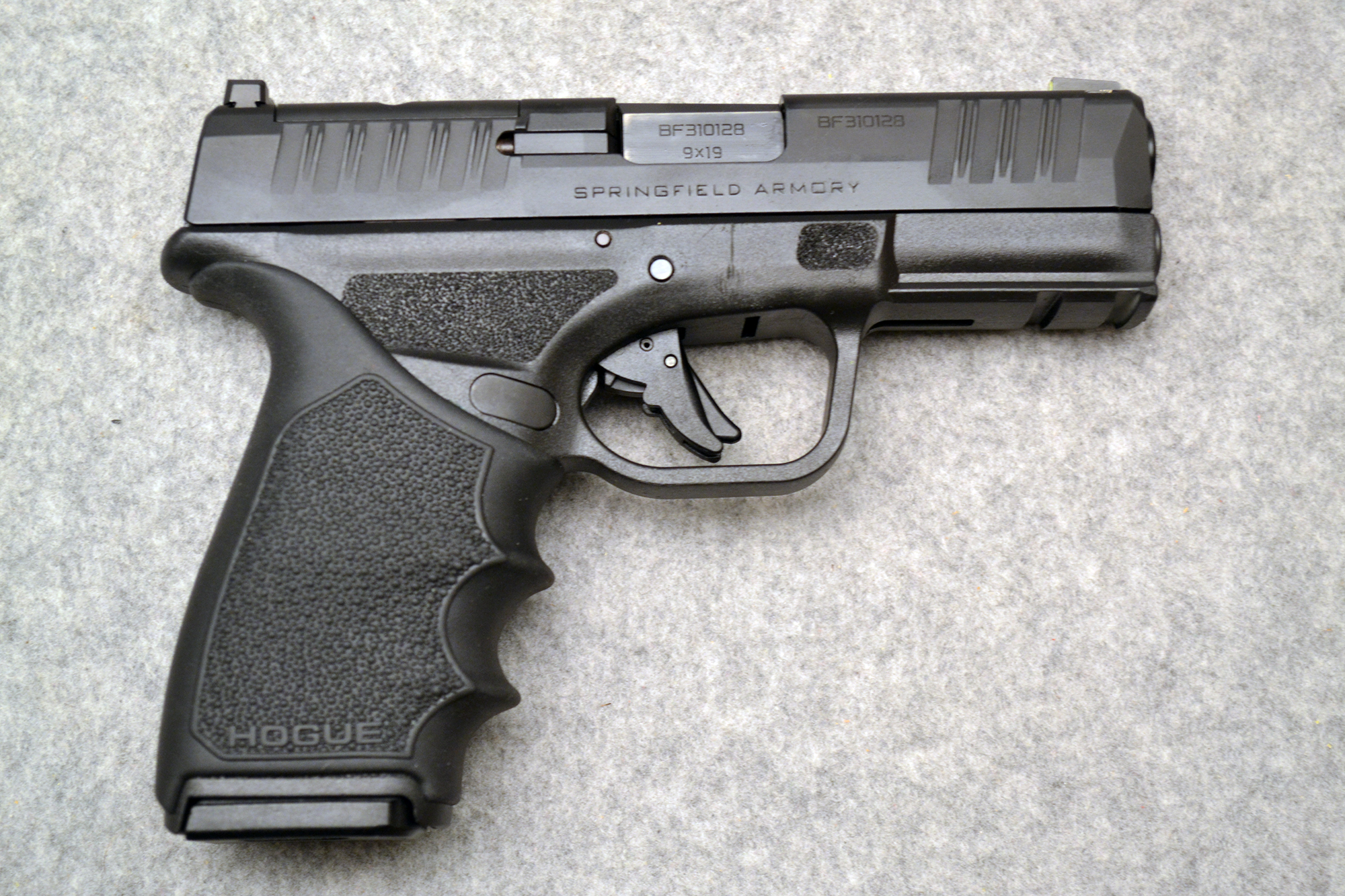 ″++SPRINGFIELD ARMORY HELLCAT PRO″ - Springfield Armory