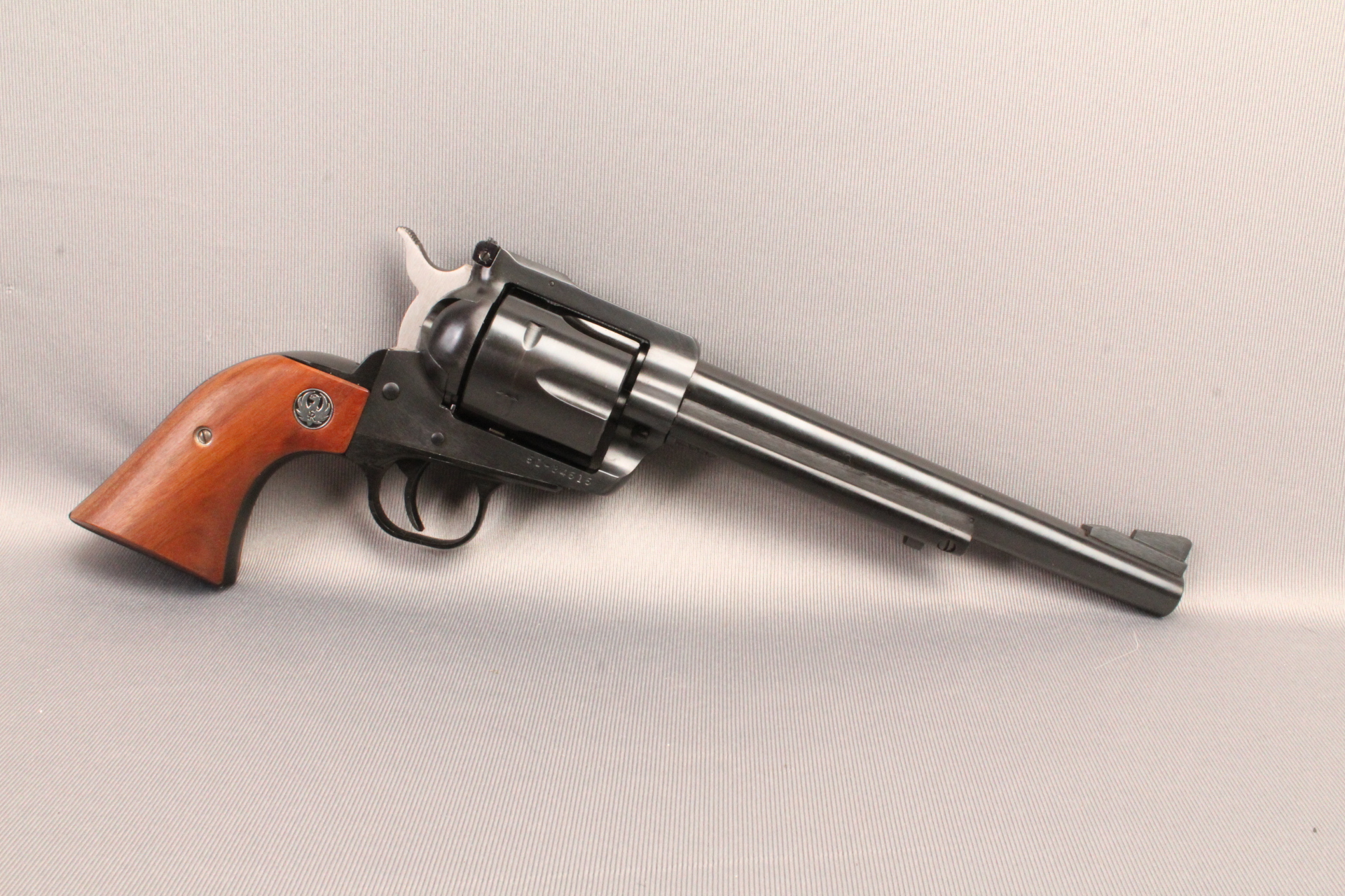 ″++RUGER NEW MODEL BLACKHAWK .30″ - Ruger