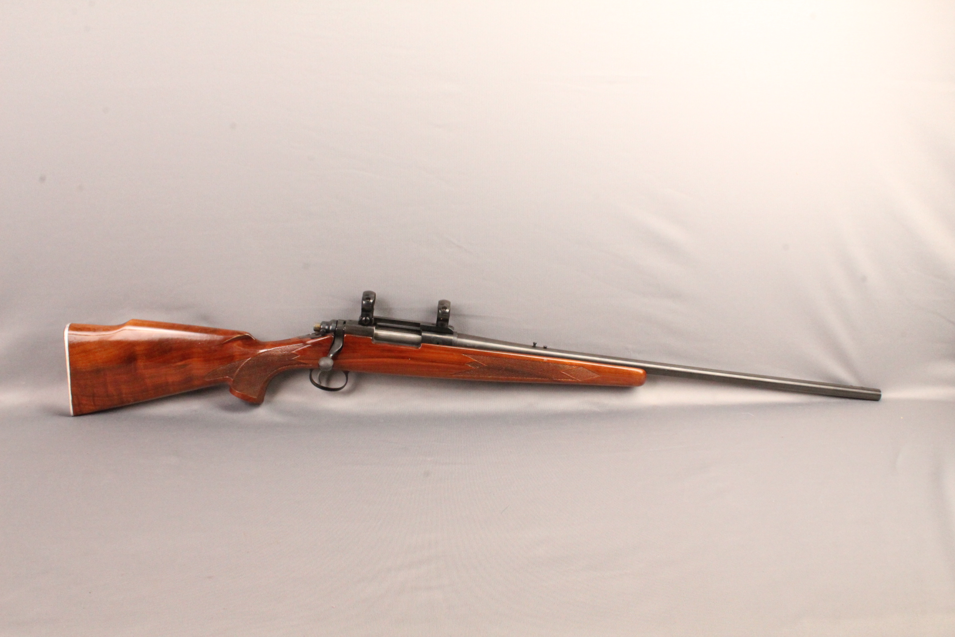 ″++REMINGTON 700 .22-250 REMINGTO″ - Remington