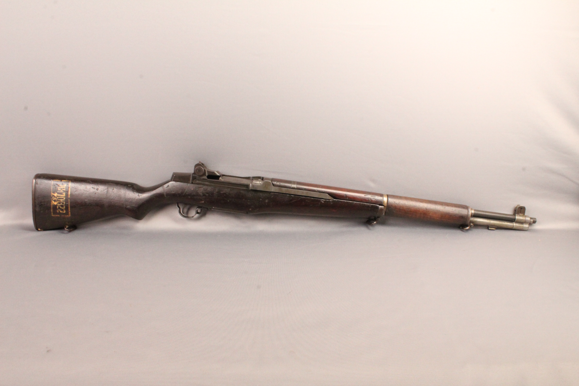 ″++SPRINGFIELD ARMORY M1 GARAND .″ - Springfield Armory