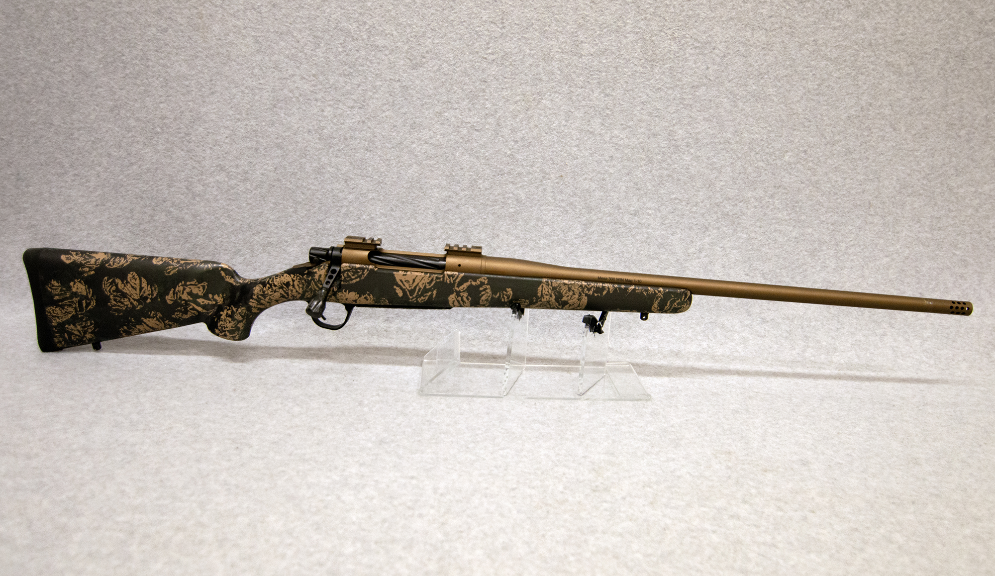 ″++CHRISTENSEN ARMS 14 .300 WINCH″ - Christensen Arms