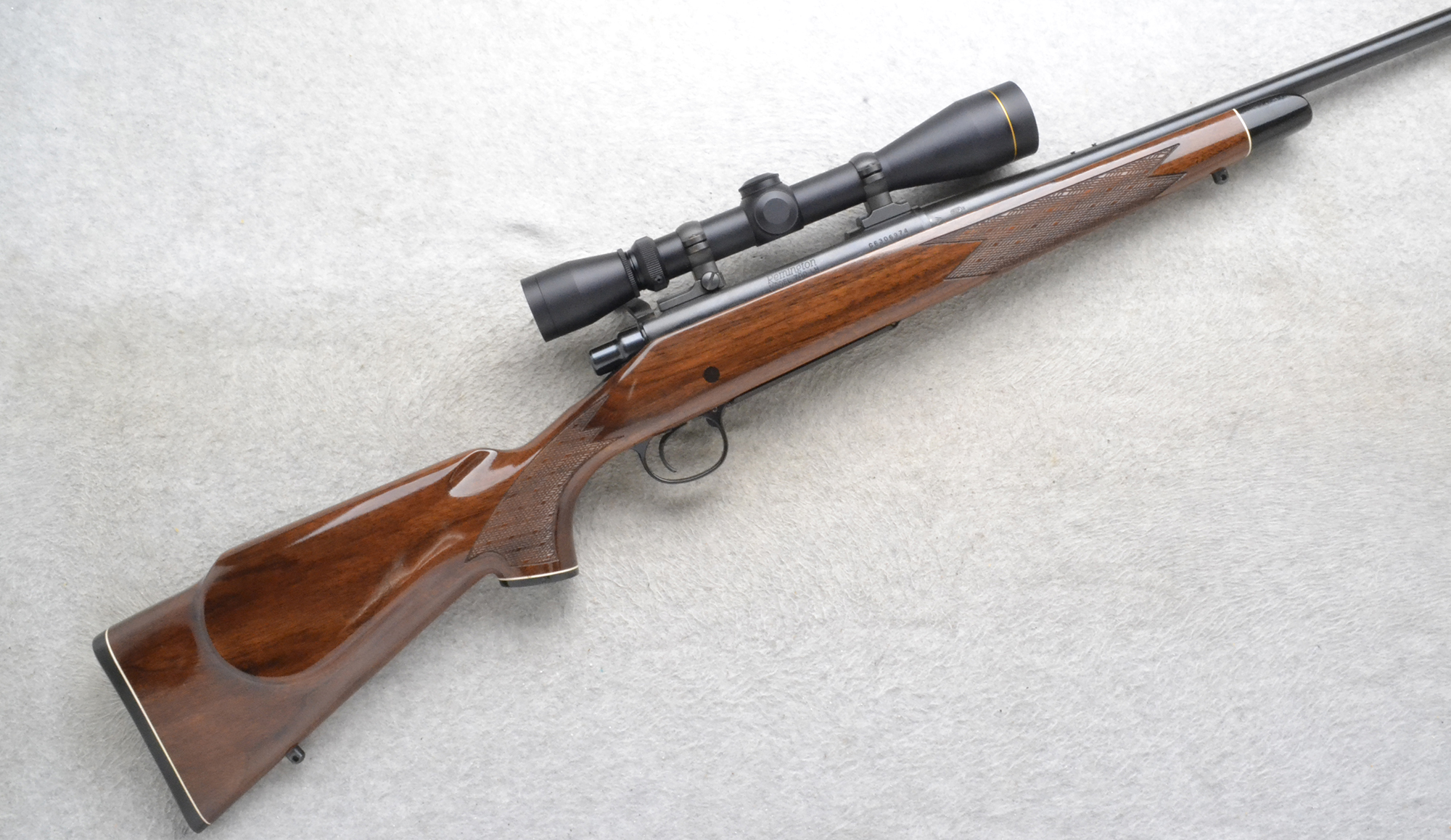 ″++REMINGTON 700 LH .270 WINCHEST″ - Remington