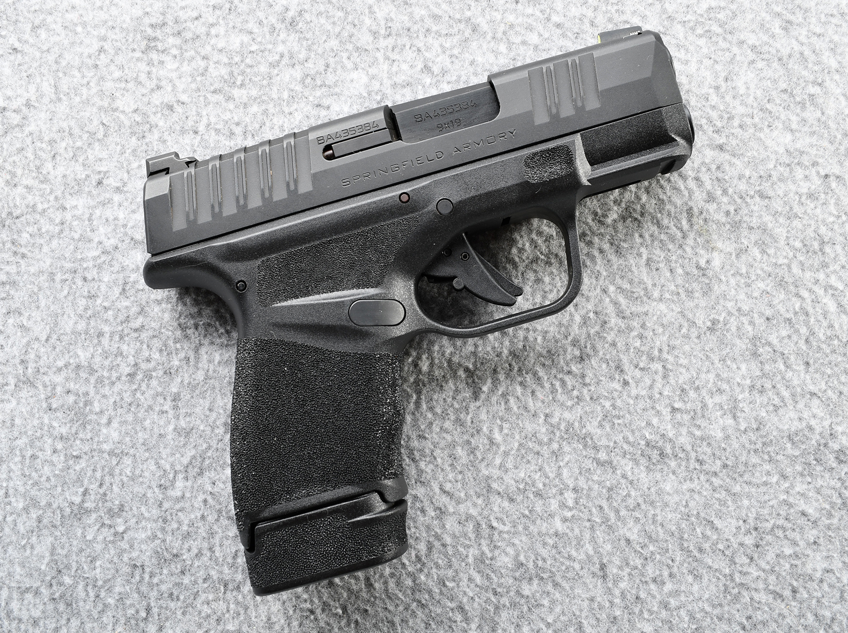 ″++SPRINGFIELD ARMORY HELLCAT 9MM″ - Springfield Armory