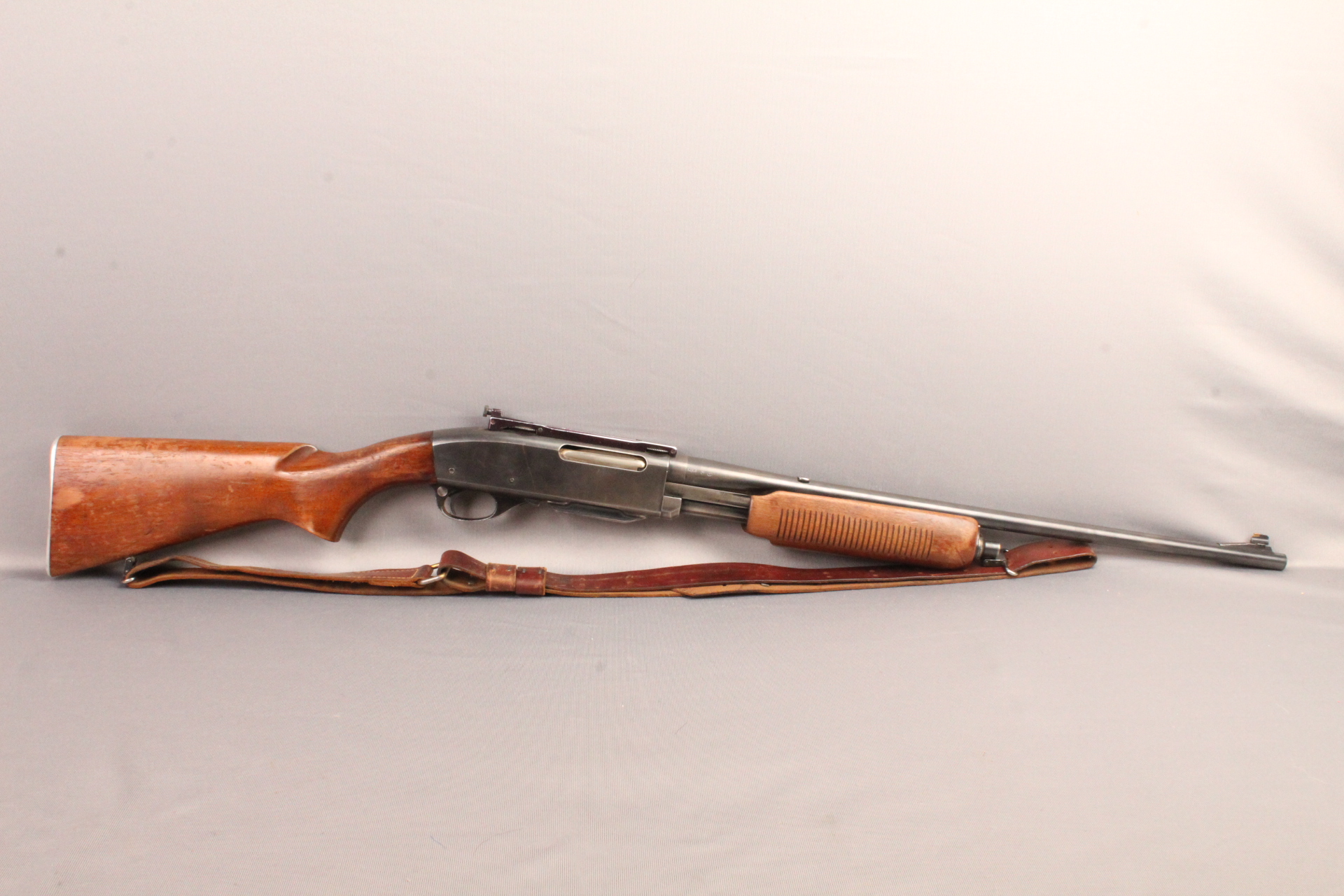 ″++REMINGTON 760 GAMEMASTER .30-0″ - Remington