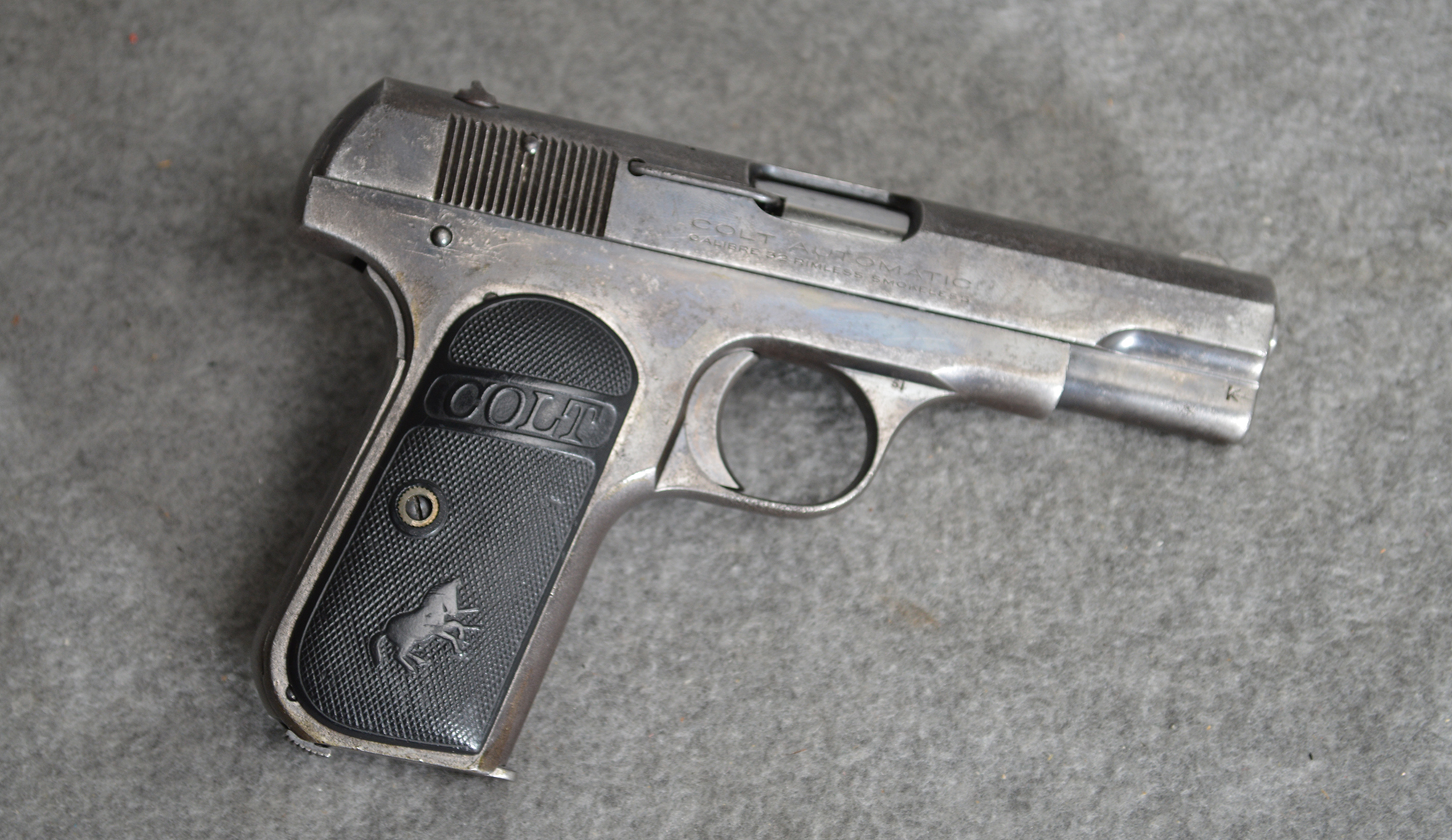 ″++COLT 1903 .32 AUTO″ - Colt