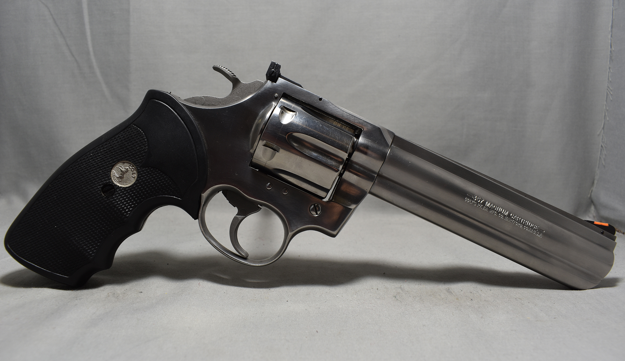 ″++COLT KING COBRA .357 MAGNUM″ - Colt