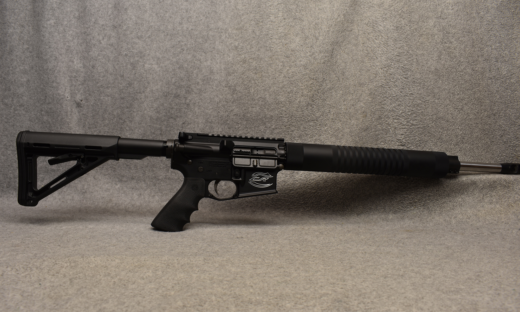″++COLT COMPETITION .223 REMINGTO″ - Colt