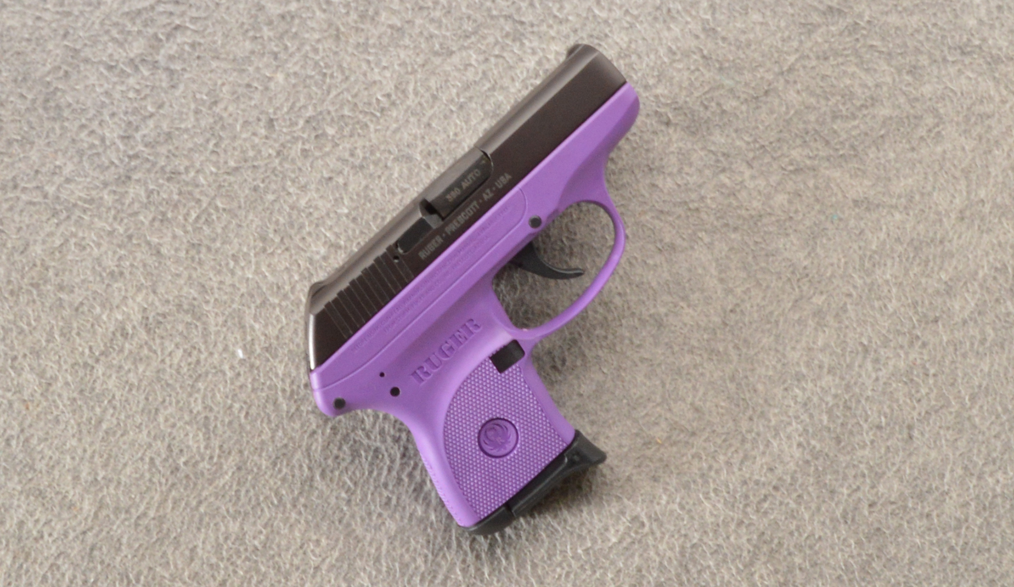″++RUGER LCP .380 AUTO″ - Ruger