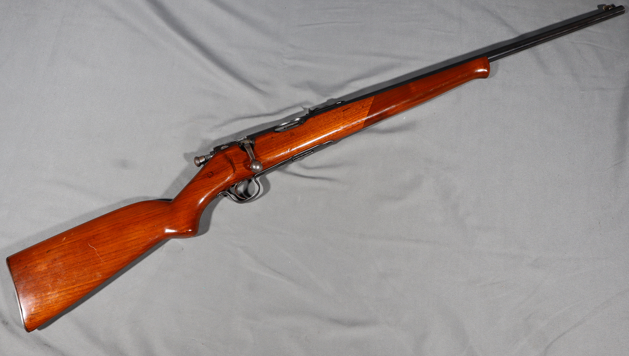 ″++SAVAGE SAVAGE SPORTER .22 LONG″ - Savage Arms