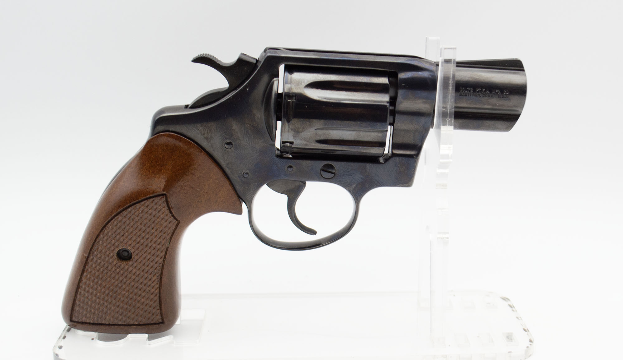 ″++COLT DETECTIVE SPECIAL .38 SPE″ - Colt