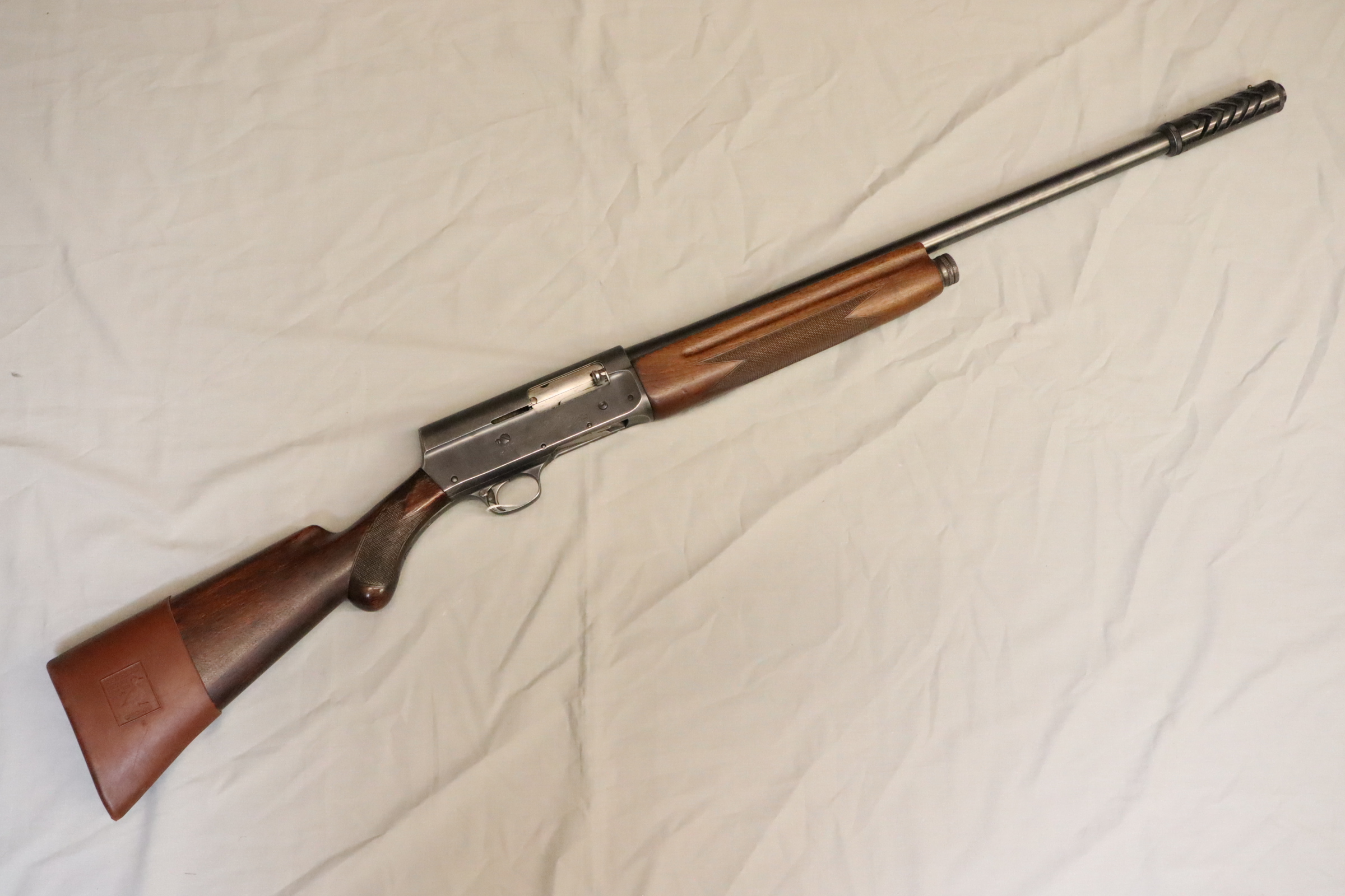 ″++BROWNING AUTO 5 12 GAUGE″ - Browning