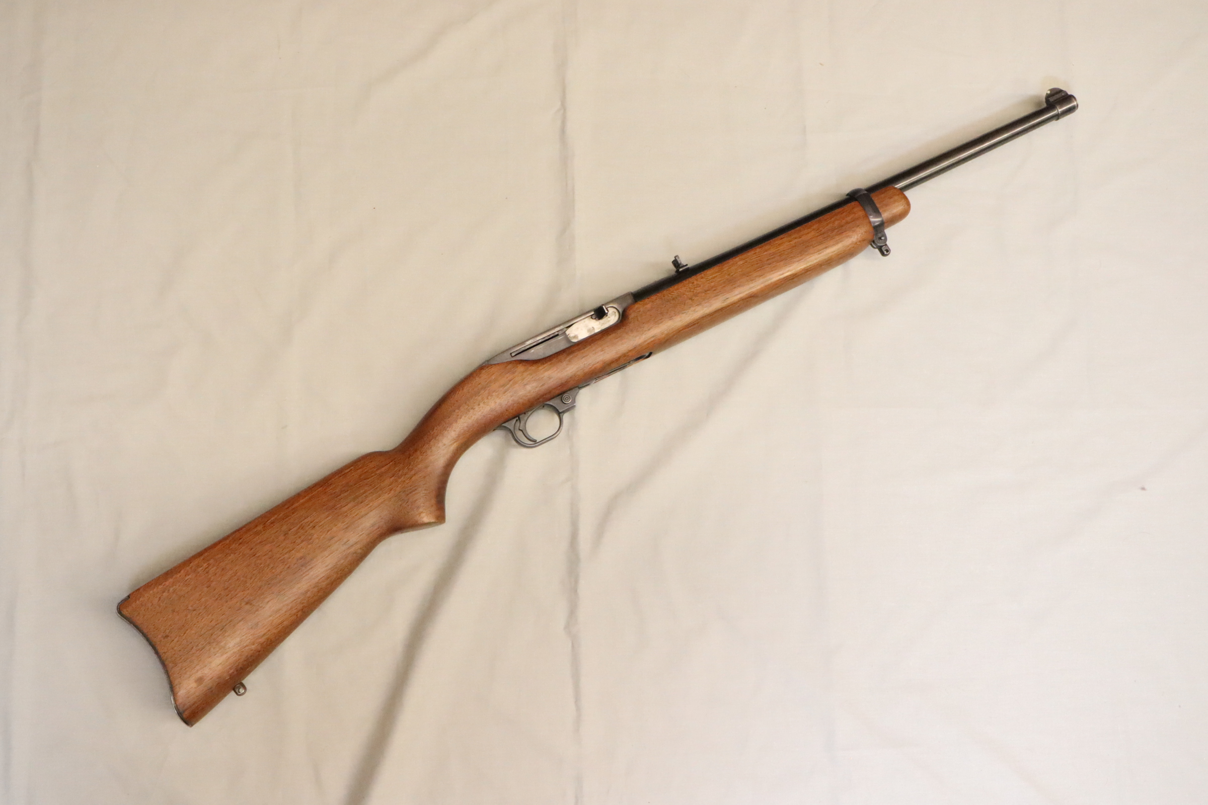 ″++RUGER 77/44 .44 REMINGTON MAGN″ - Ruger