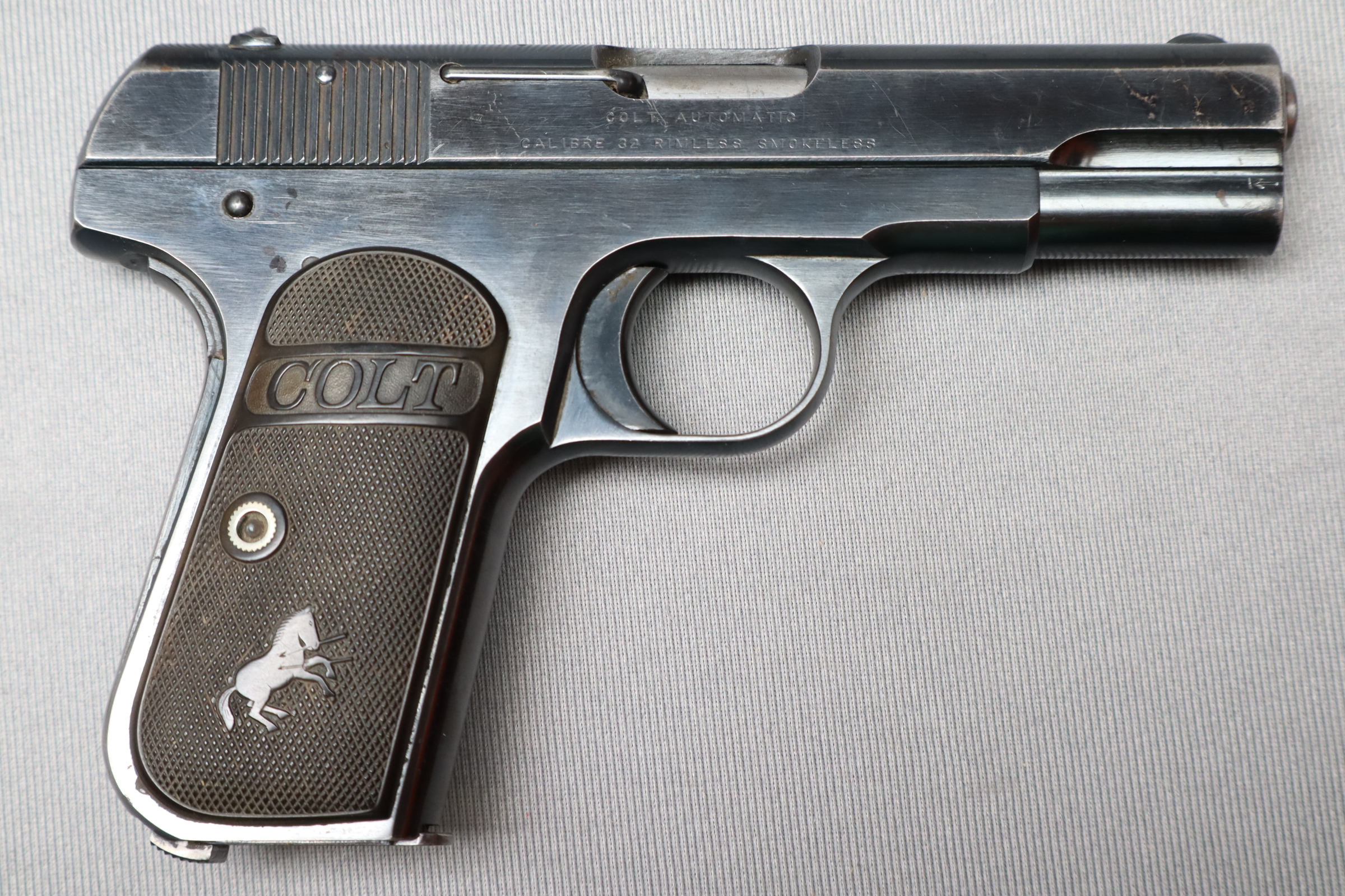 ″++COLT 1903 .32 AUTO″ - Colt