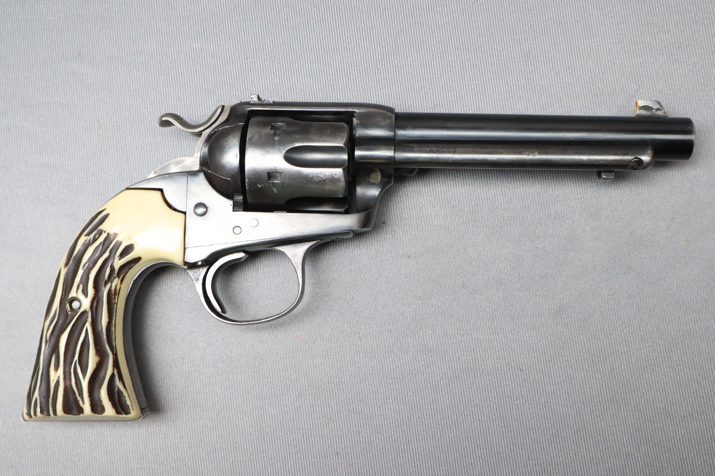 ″++COLT BISLEY .32-20 WINCHESTER″ - Colt