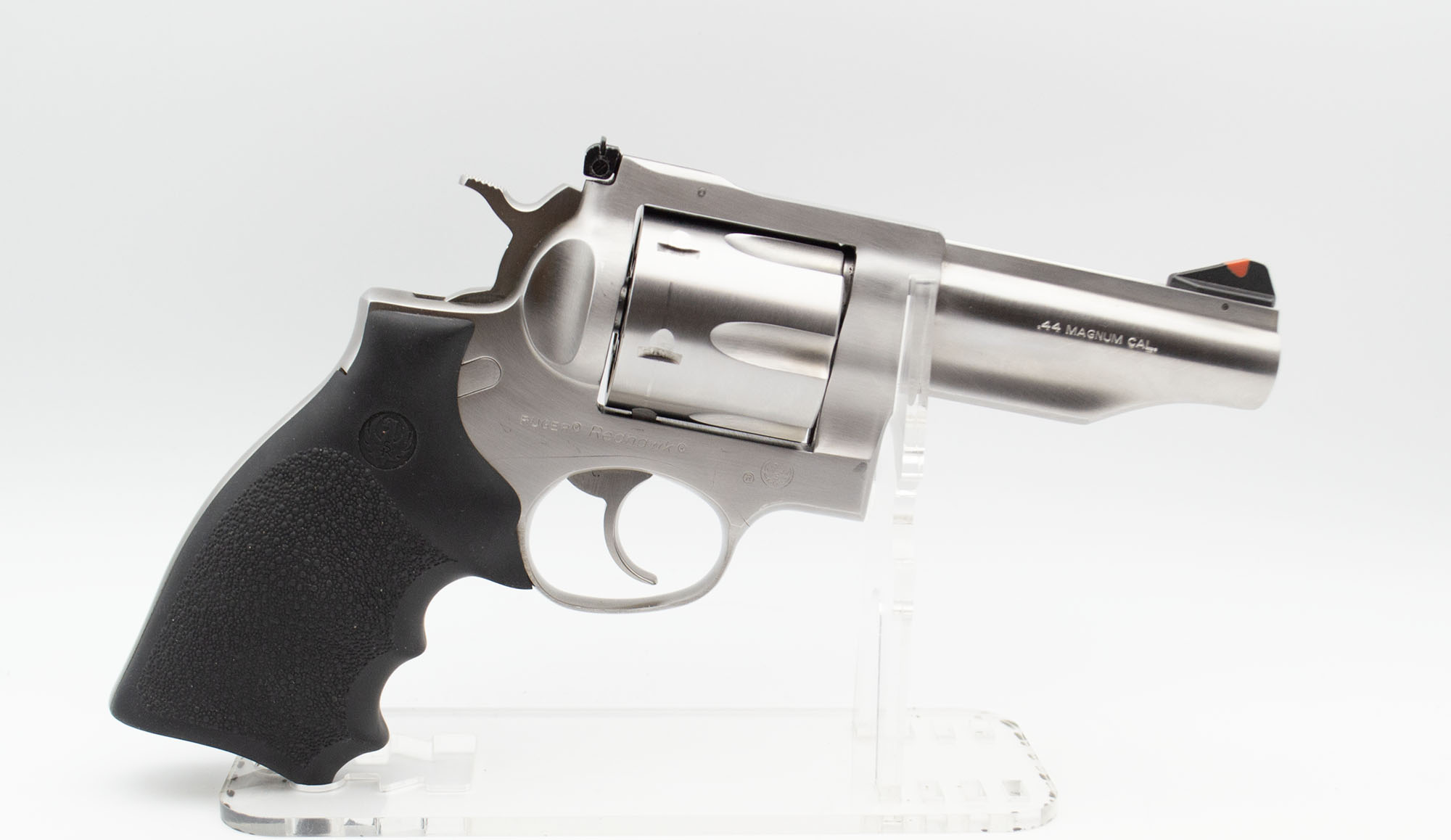 ″++RUGER REDHAWK .44 MAGNUM″ - Ruger