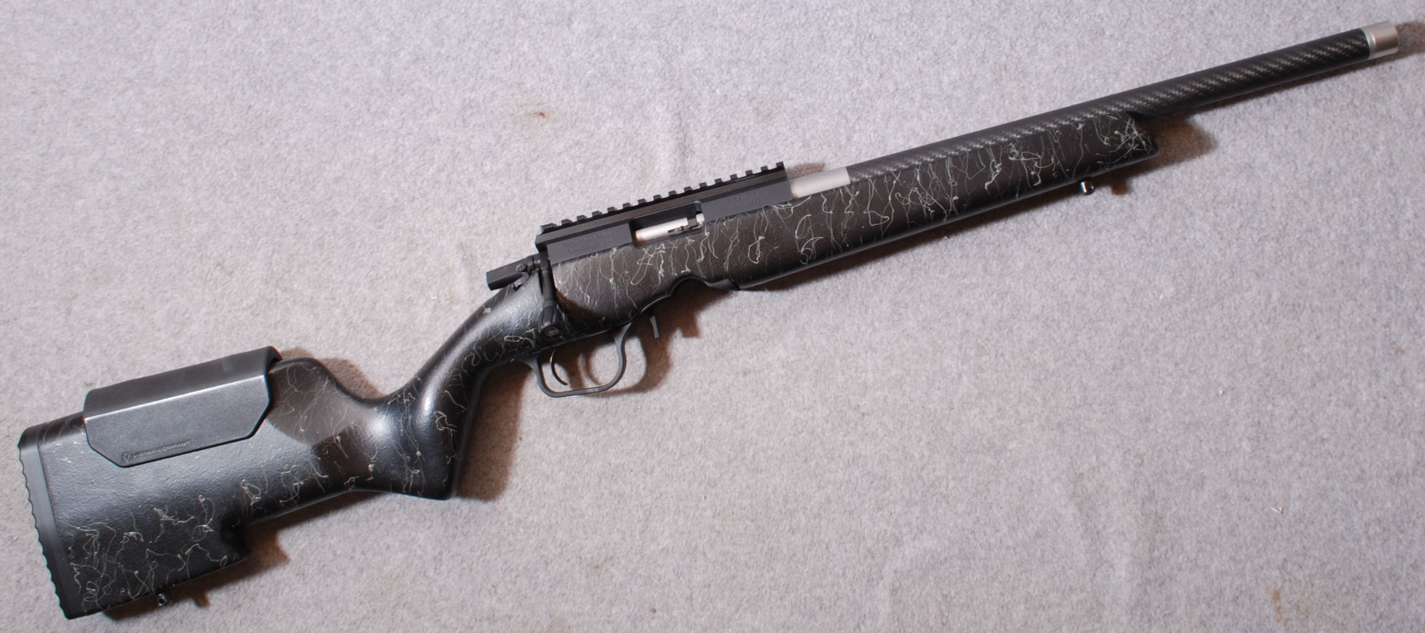 ″++CHRISTENSEN ARMS RANGER .22 LO″ - Christensen Arms