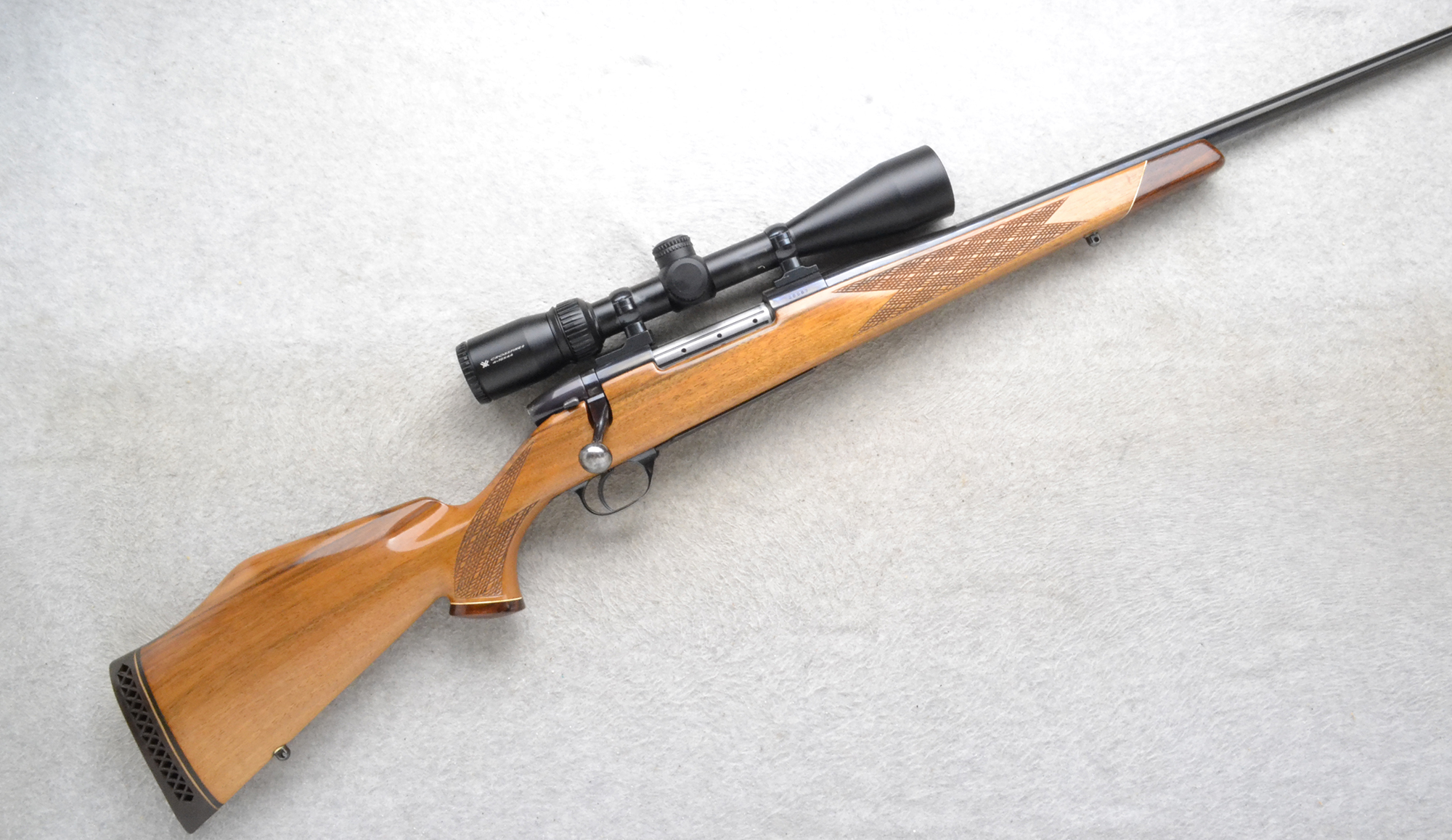 ″++WEATHERBY MARK V .300 WEATHERB″ - Weatherby