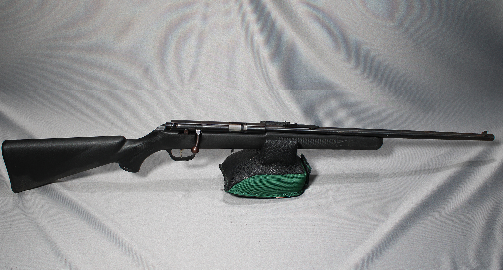 ″++SAVAGE MARK II .22 LONG RIFLE″ - Savage Arms