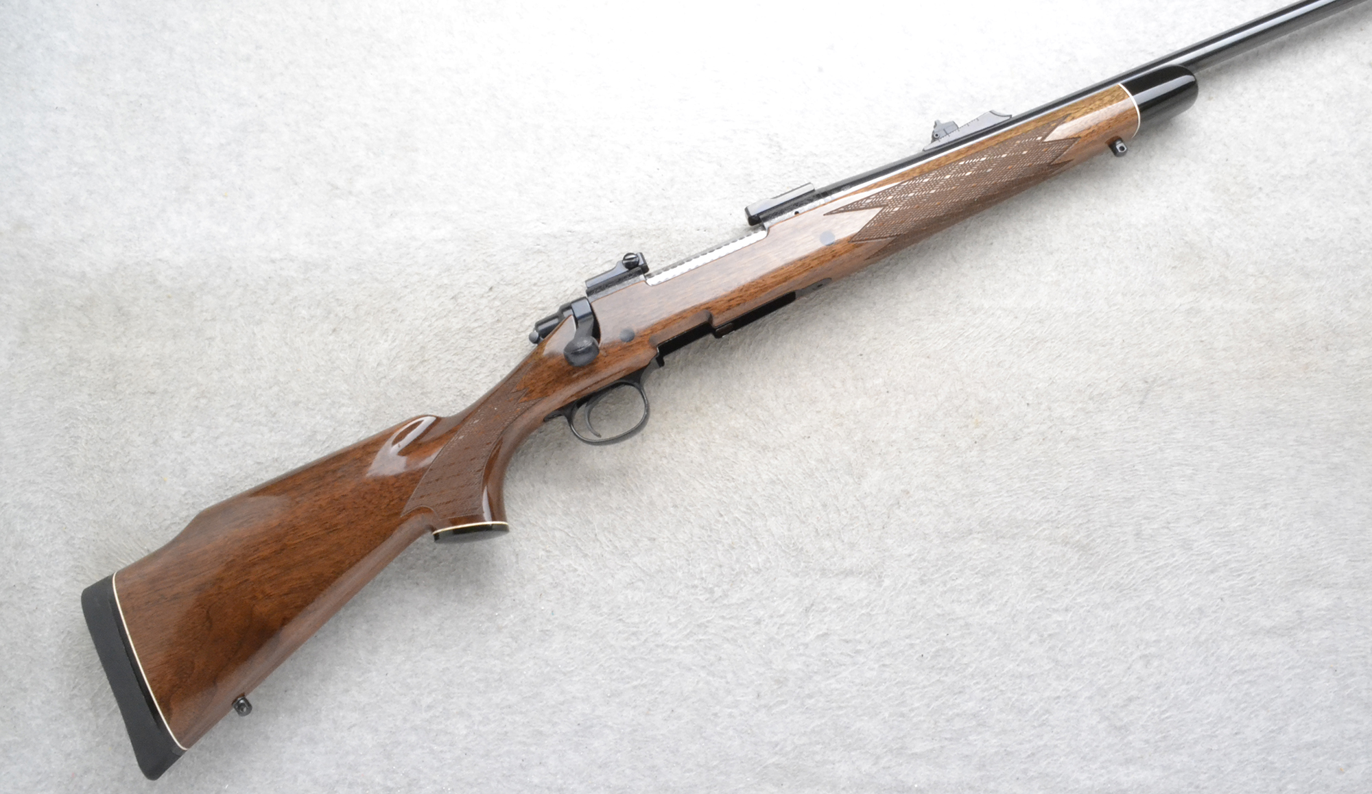 ″++REMINGTON 700 7MM REMINGTON MA″ - Remington