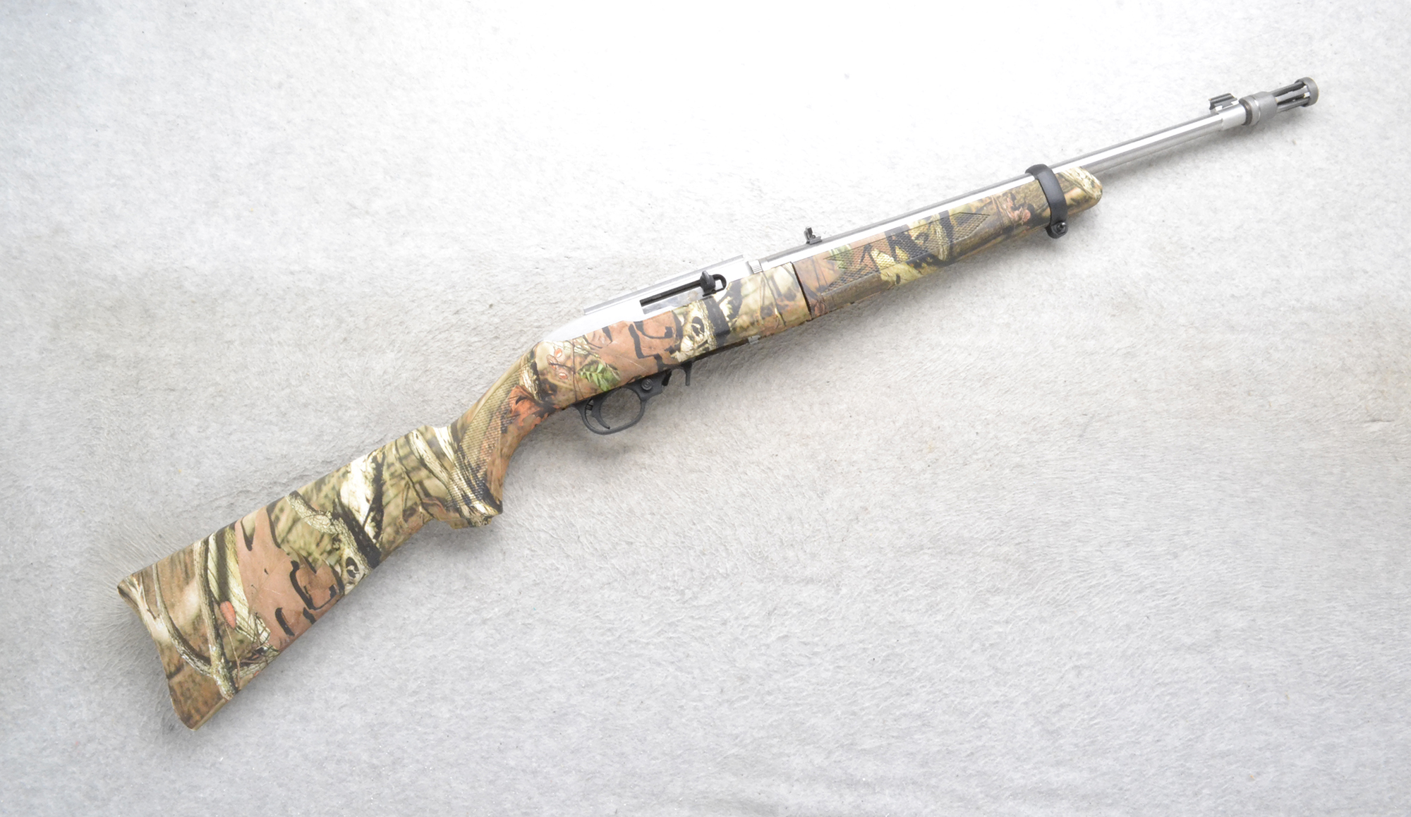 ″++RUGER 10/22 .22 LONG RIFLE″ - Ruger