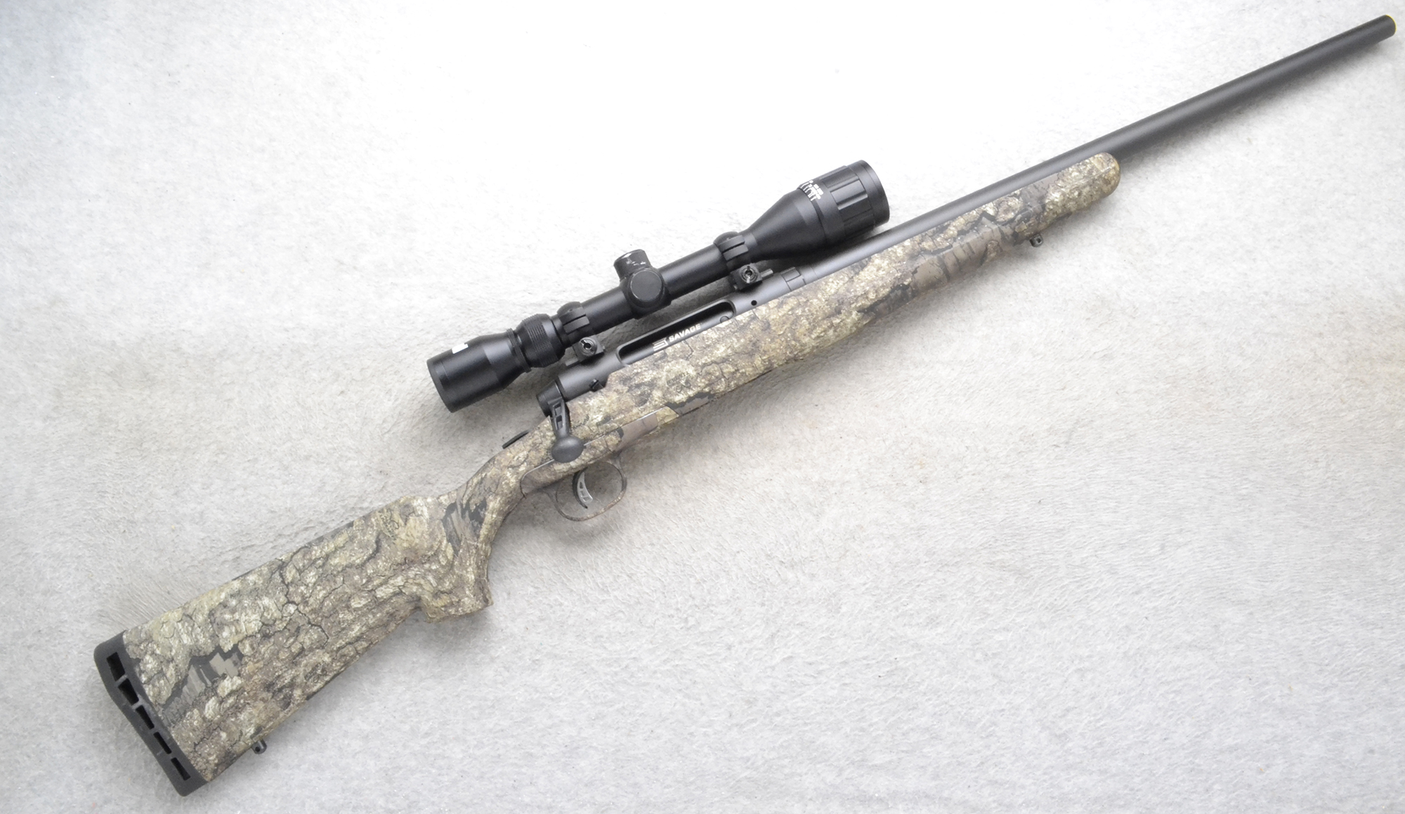 ″++SAVAGE AXIS .223 REMINGTON″ - Savage Arms