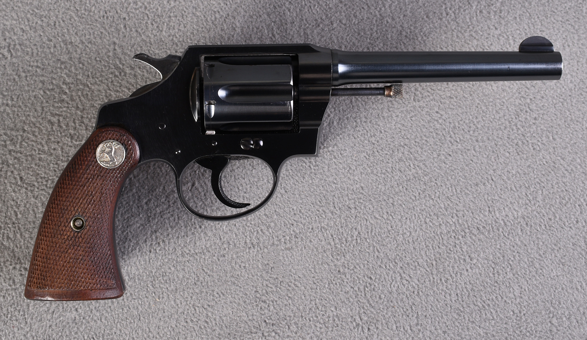 ″++COLT POLICE POSITIVE .32-20 WI″ - Colt