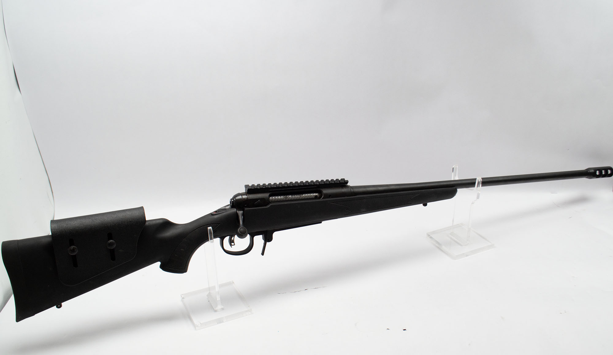 ″++SAVAGE 111 .338 LAPUA MAGNUM″ - Savage Arms