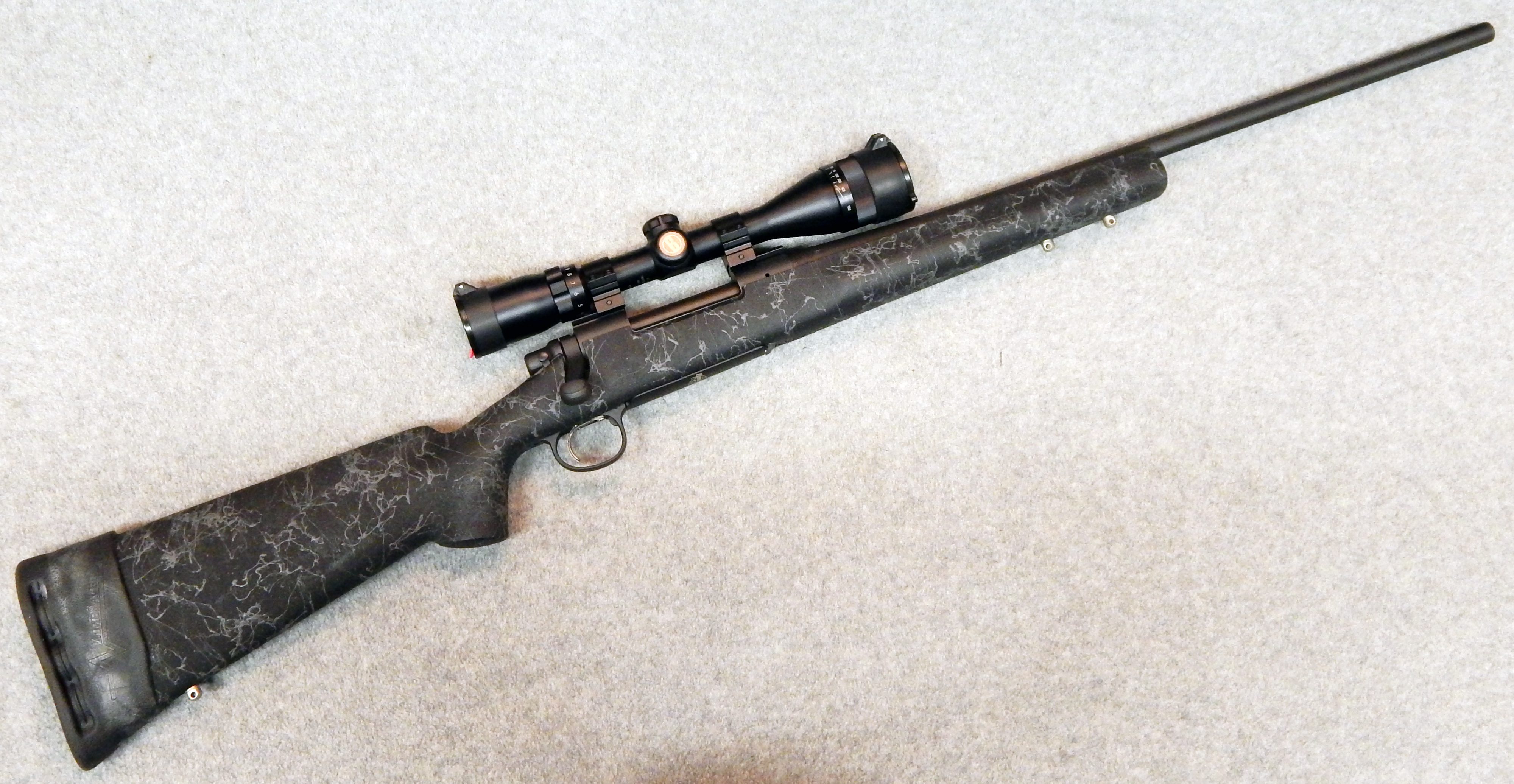″++REMINGTON 700 .30-06 SPRINGFIE″ - Remington