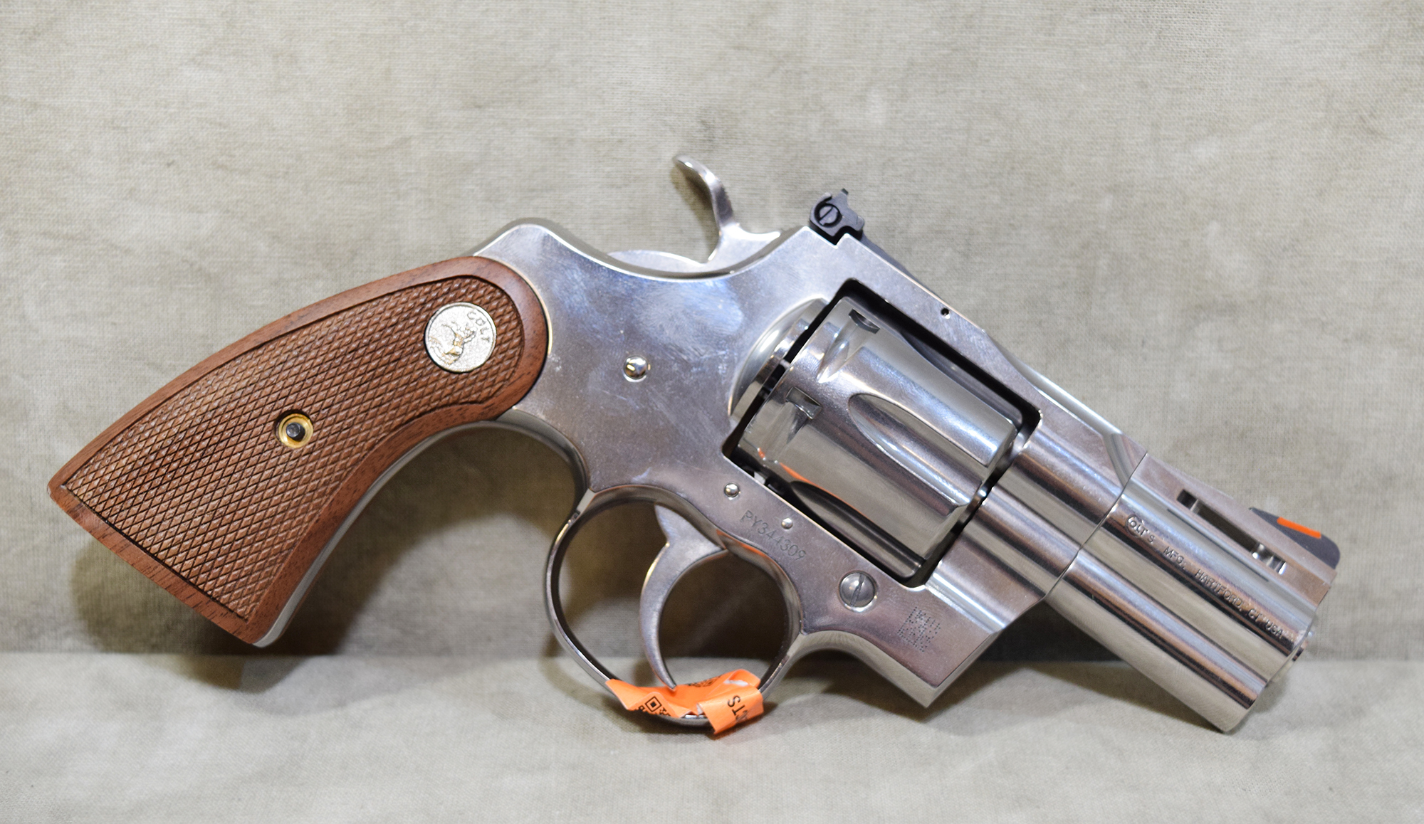 ″++COLT PYTHON .357 MAGNUM″ - Colt