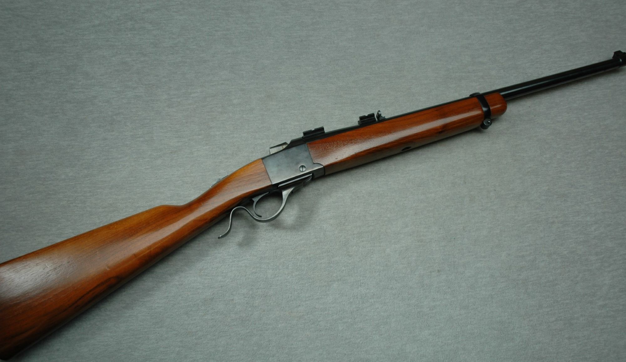 ″++RUGER NONE .45-70 GOVERNMENT″ - Ruger